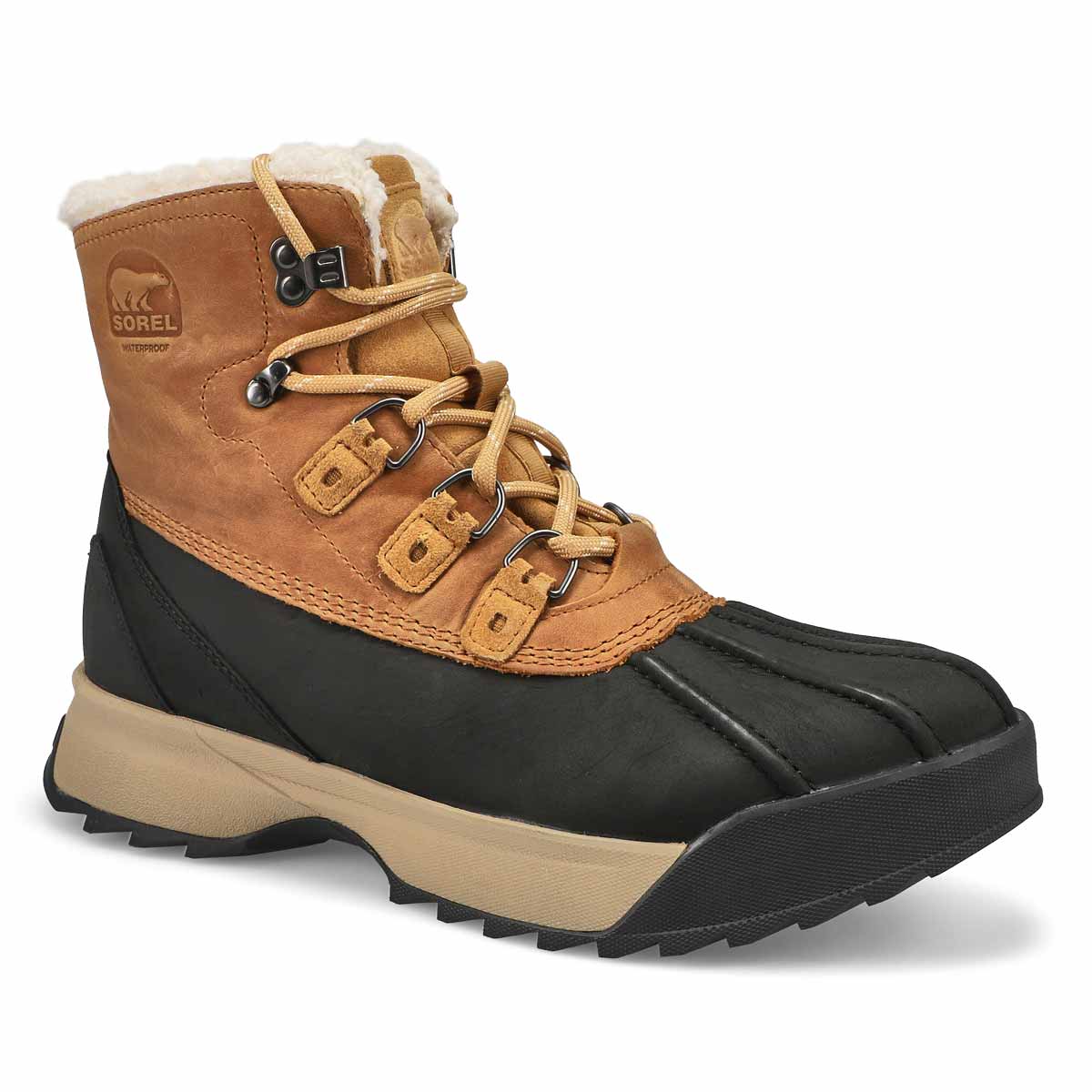 Scout 87 Lux Men