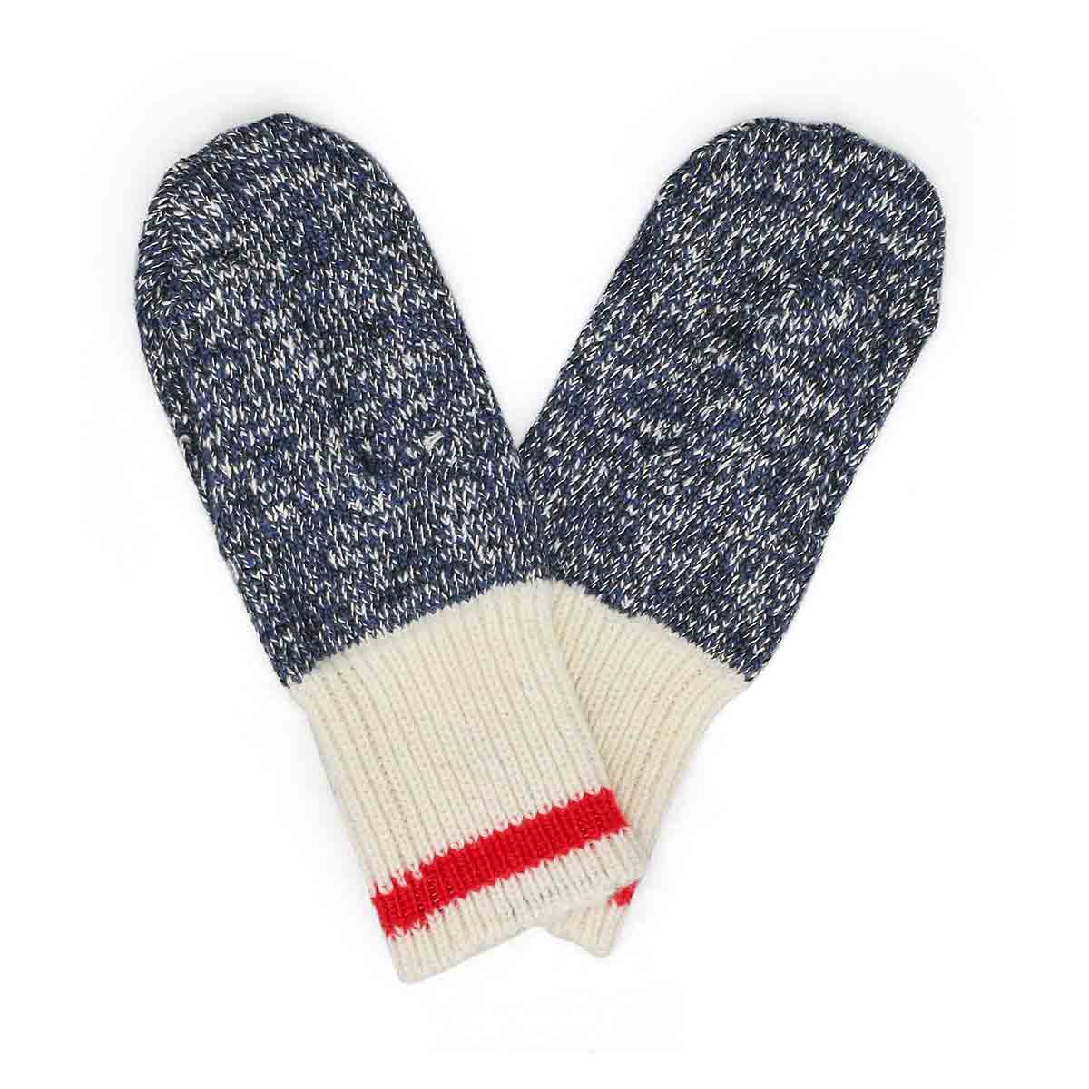 Marled Mitten Women