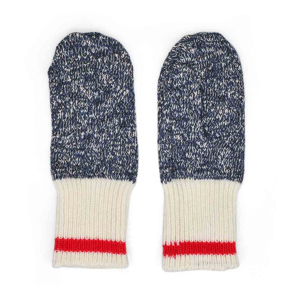Marled Mitten Women