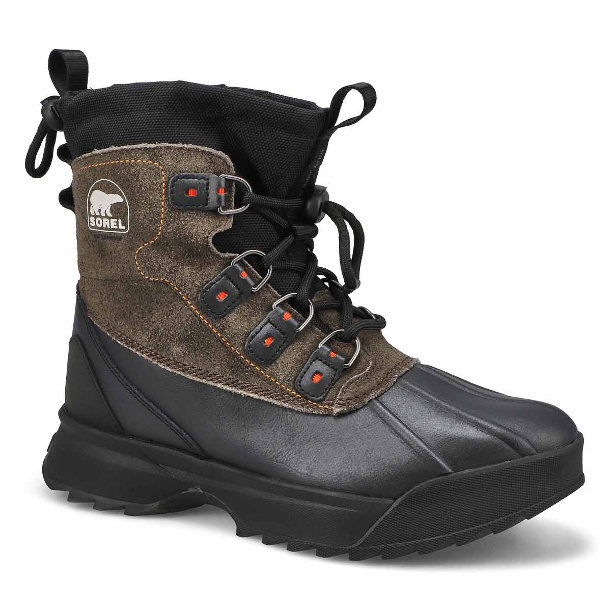 Scout 87 XT Men