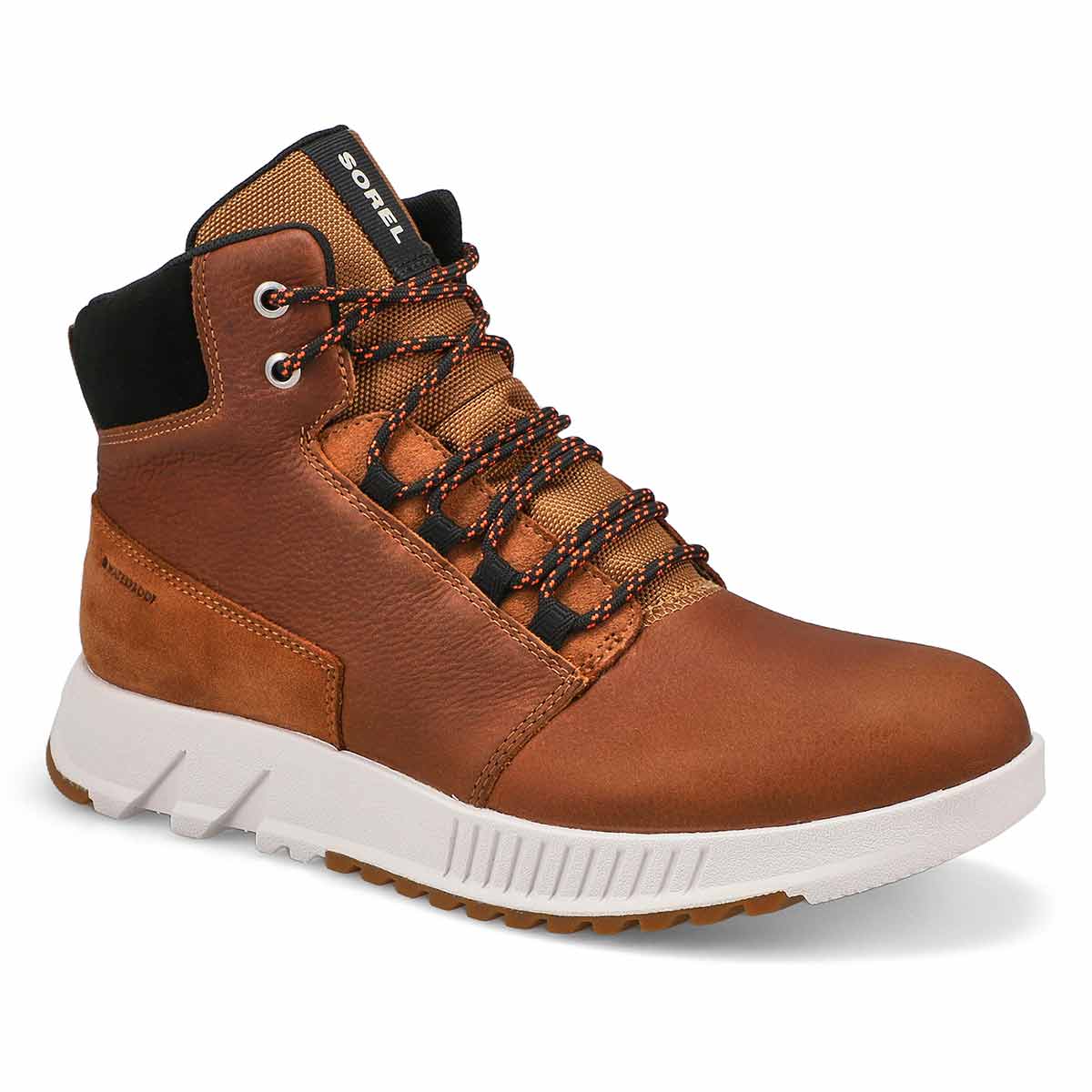 Mac Hill Lite Mid Plus Men