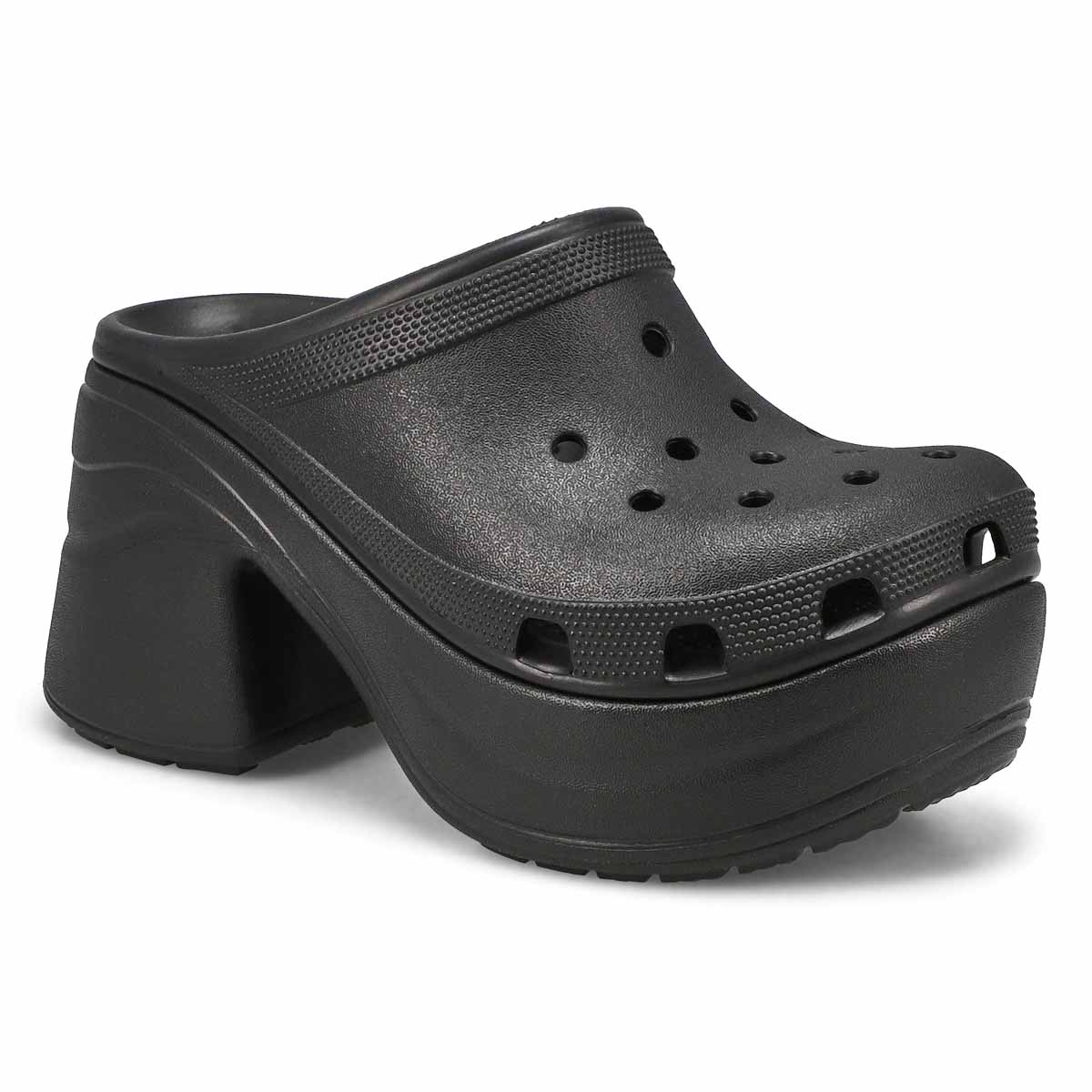 Classic Siren Clog Women