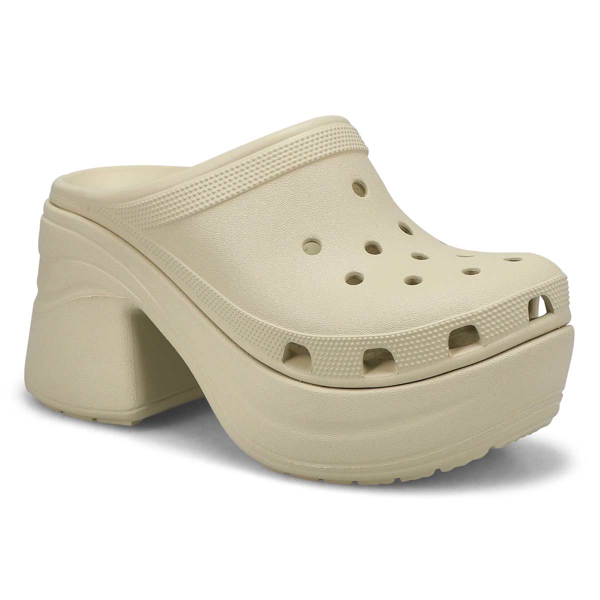 Classic Siren Clog Women