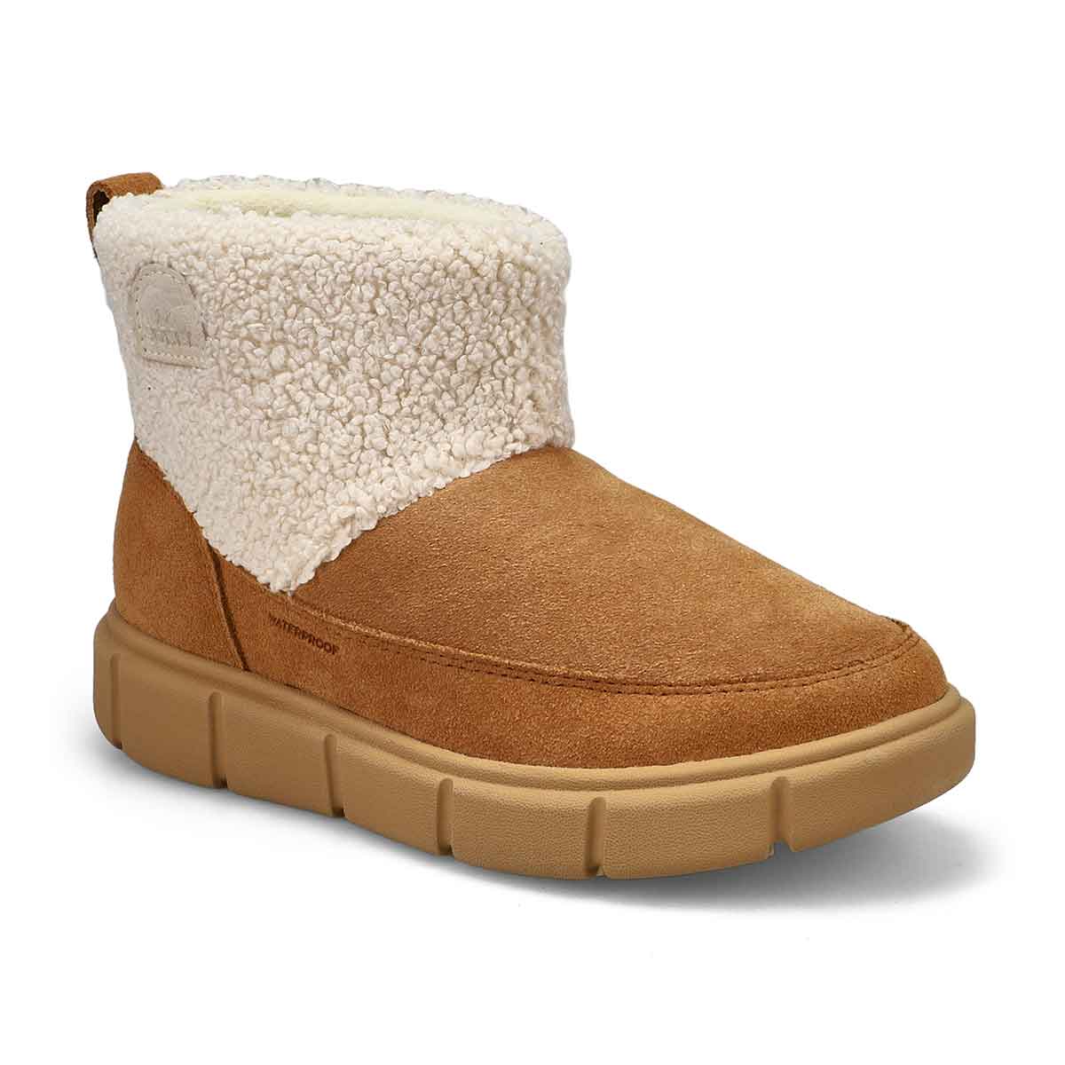 Explorer III Cozy Girls