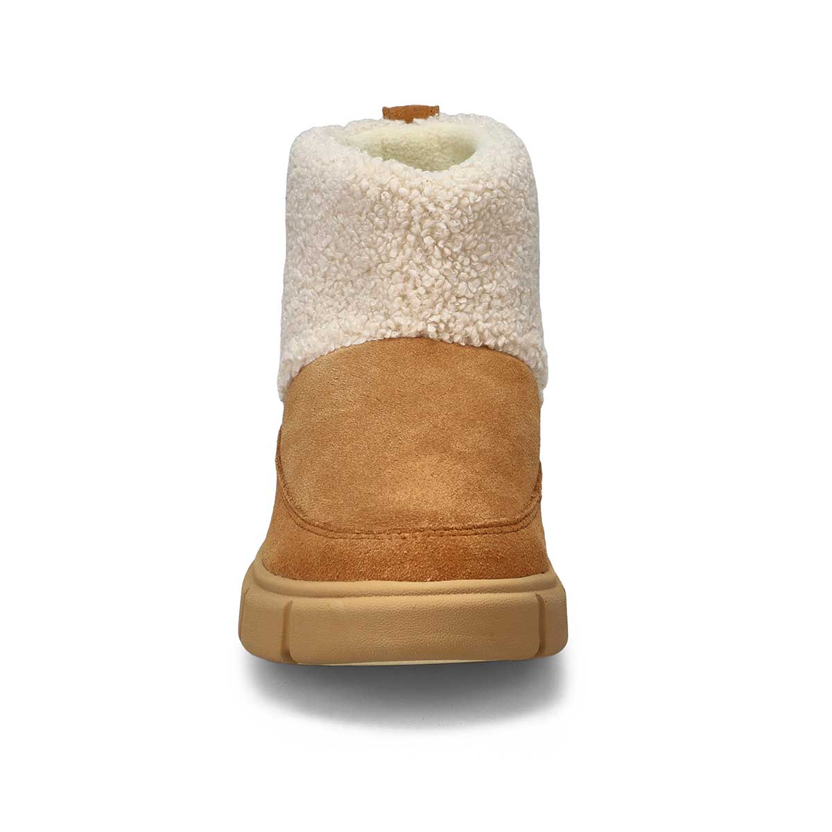Explorer III Cozy Girls