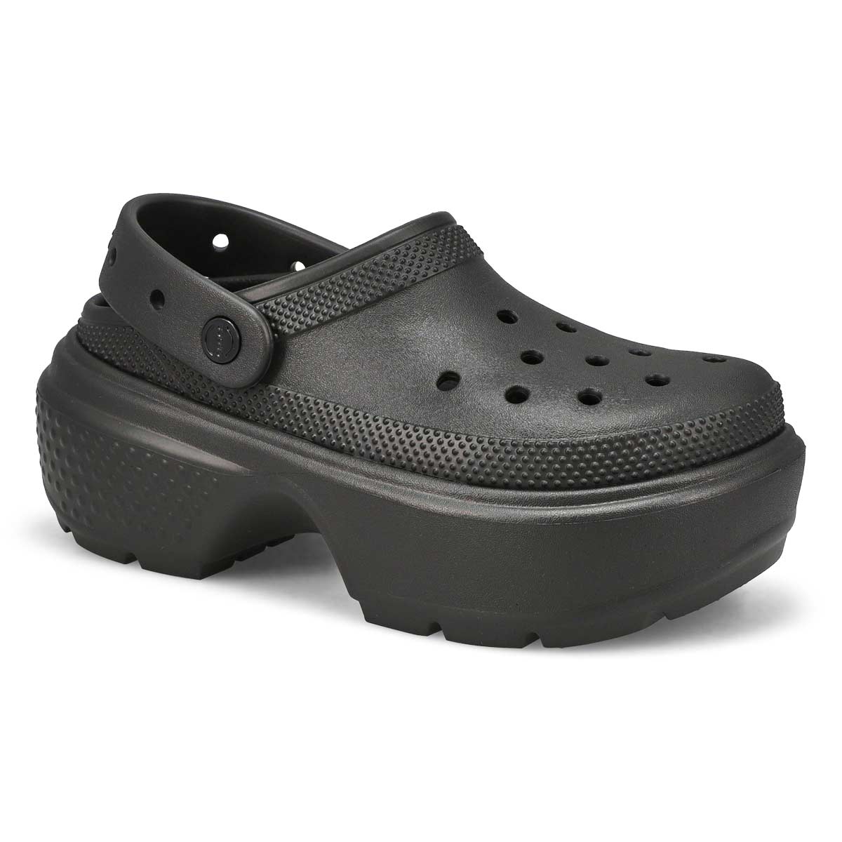 Stomp Clog Women