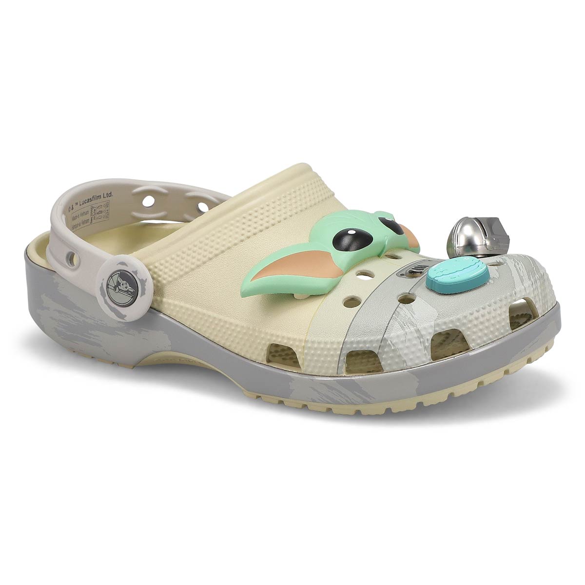 Classic Grogu Clog Women