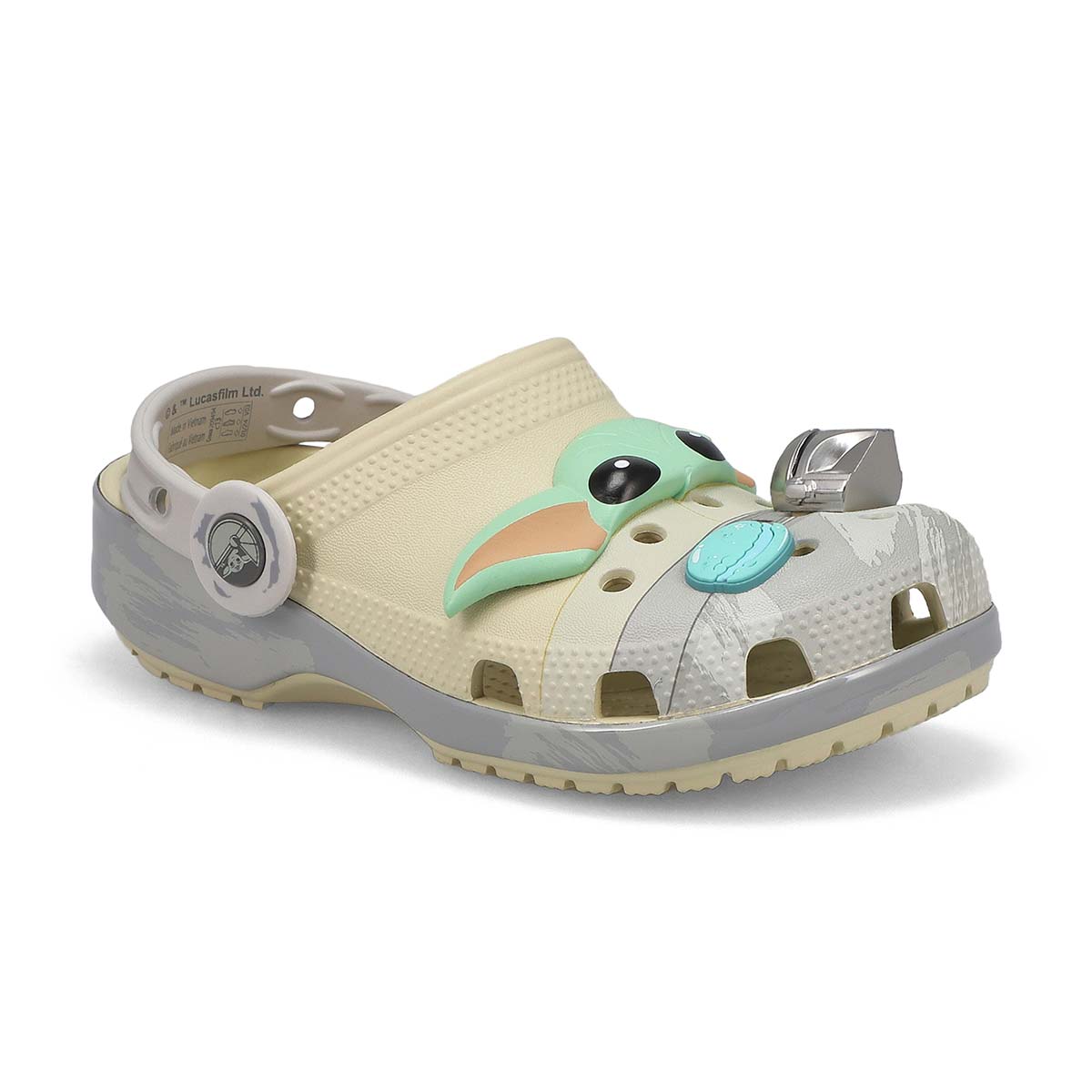 Classic Grogu Clog KidsKids