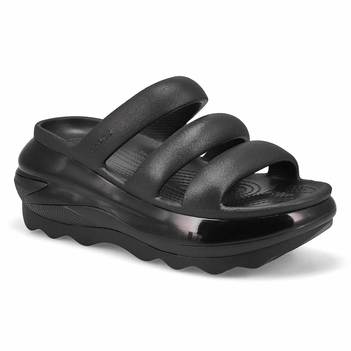 Mega Crush Triple Strap Women
