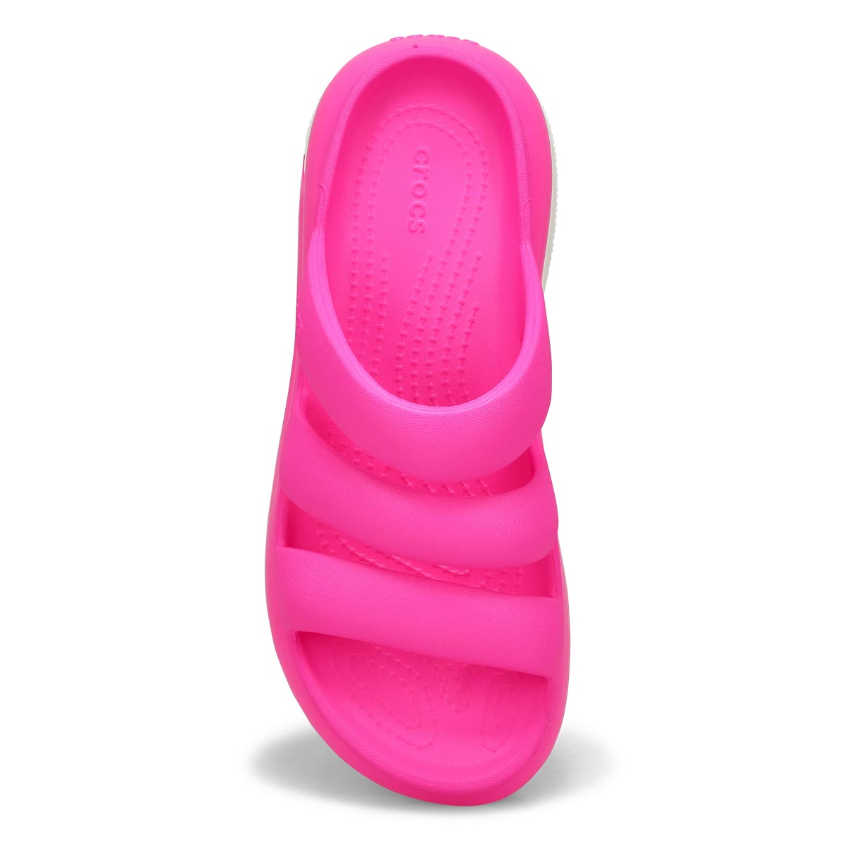 Mega Crush Triple Strap Women