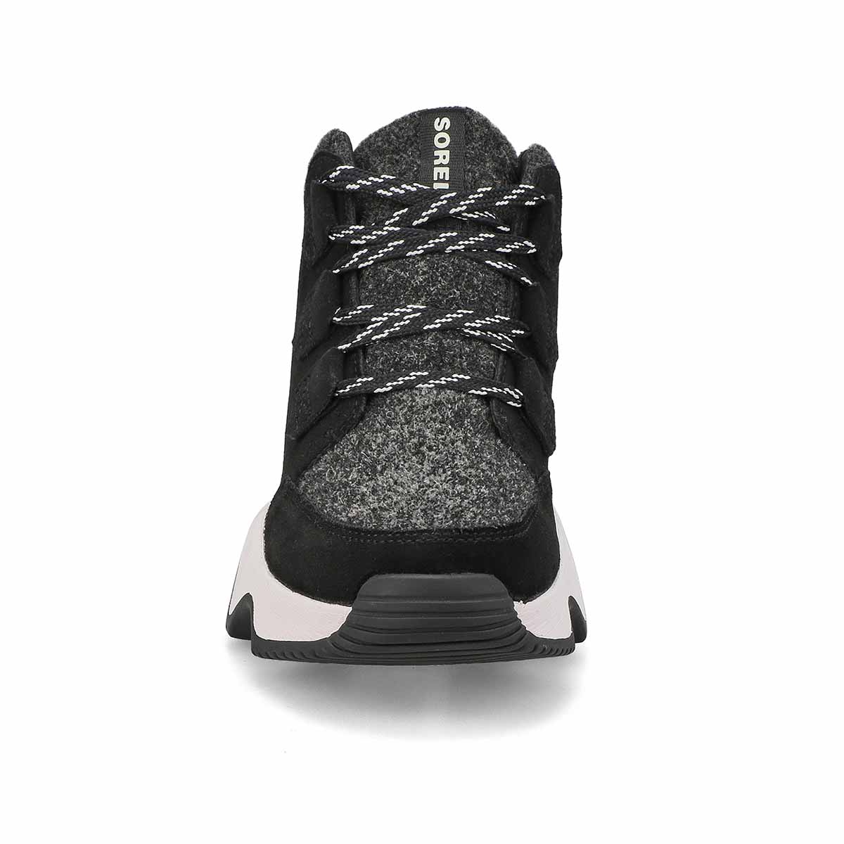 Kinetic Impact Caribou Plus Women