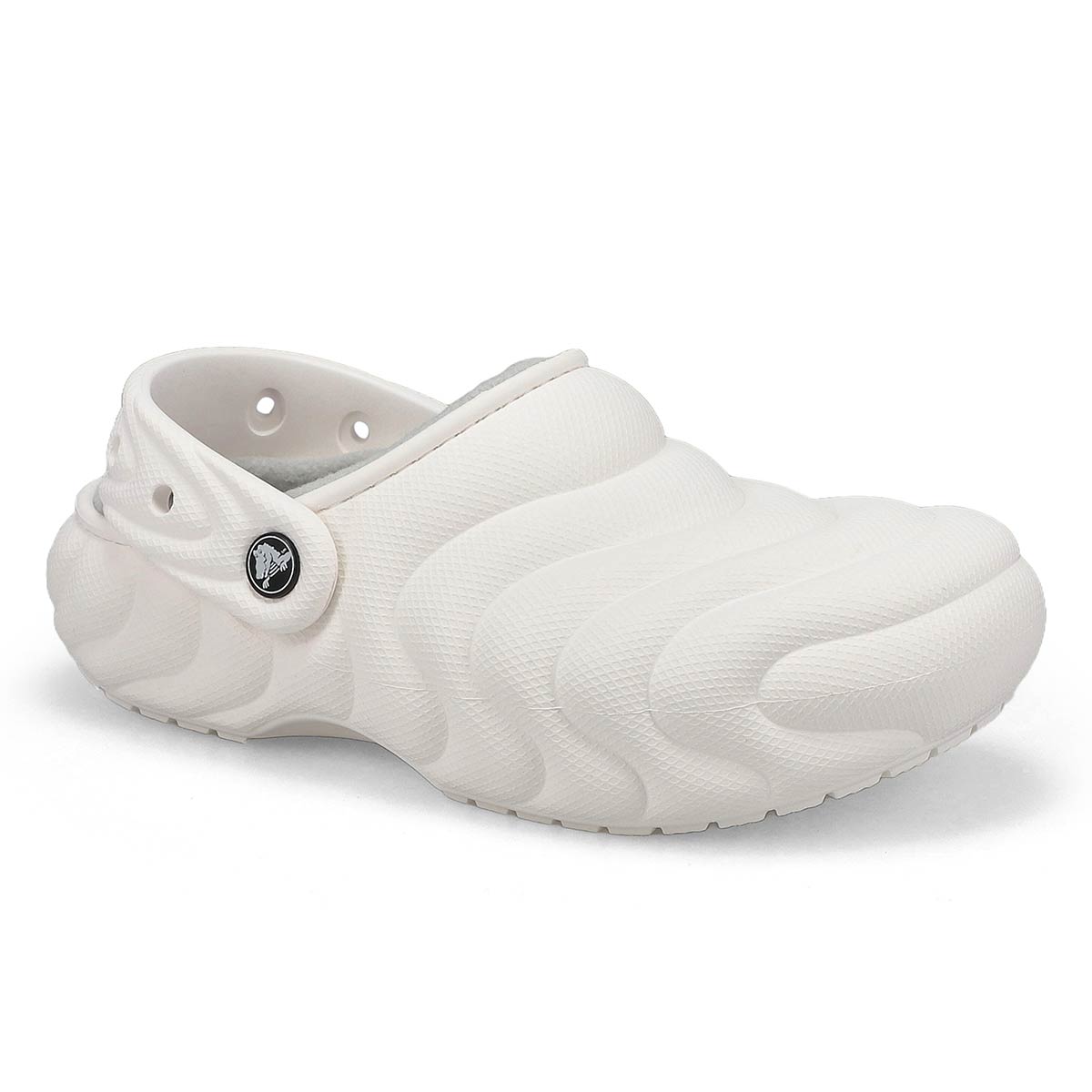 Classic Lined Puffer Women