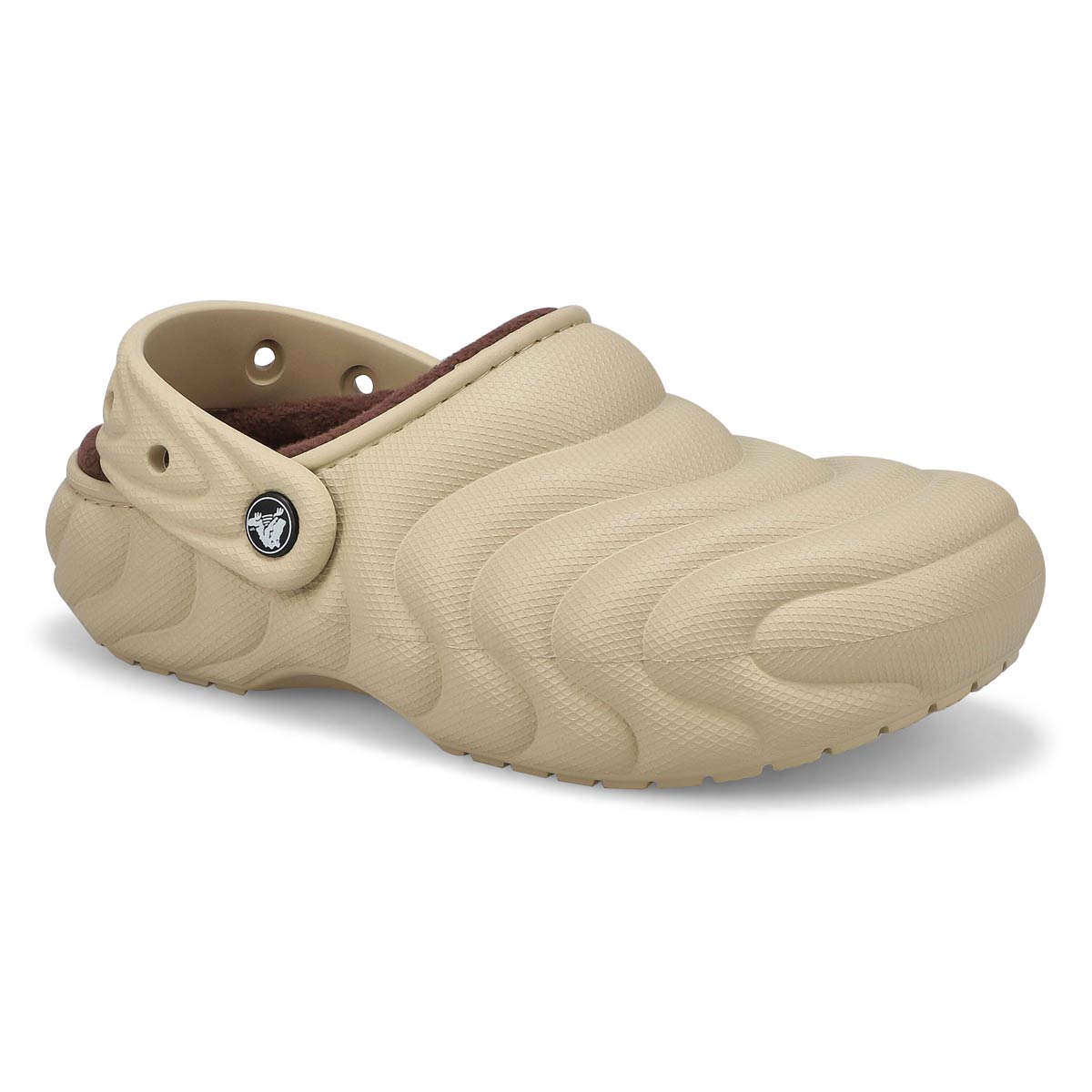 Classic Lined Puffer Women