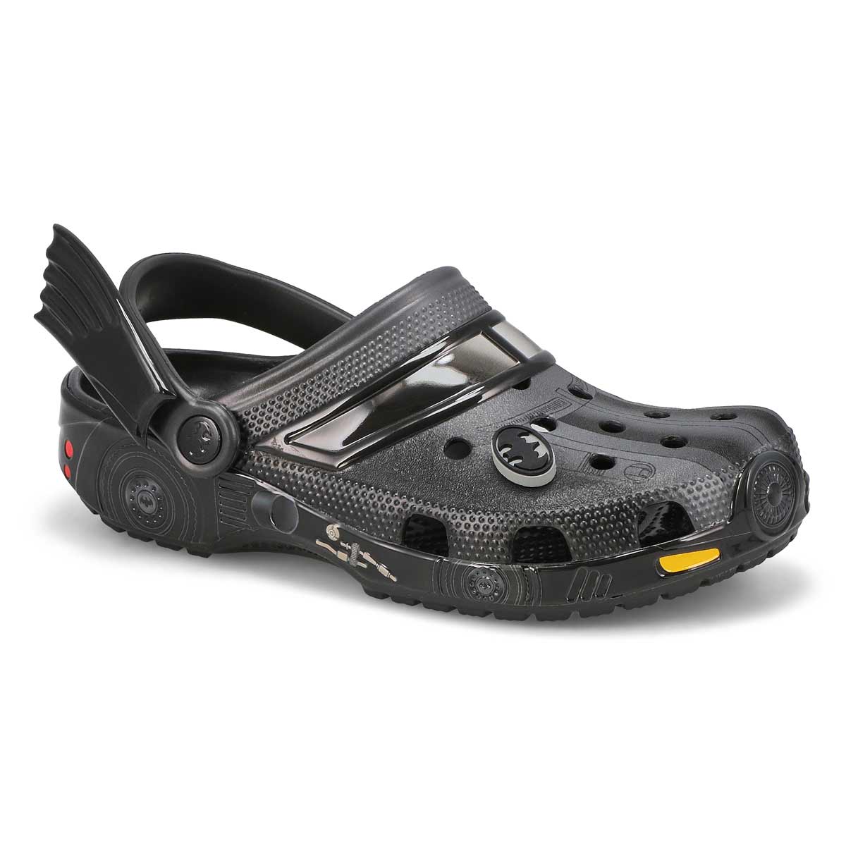 Batman Batmobile Classic Clog Women