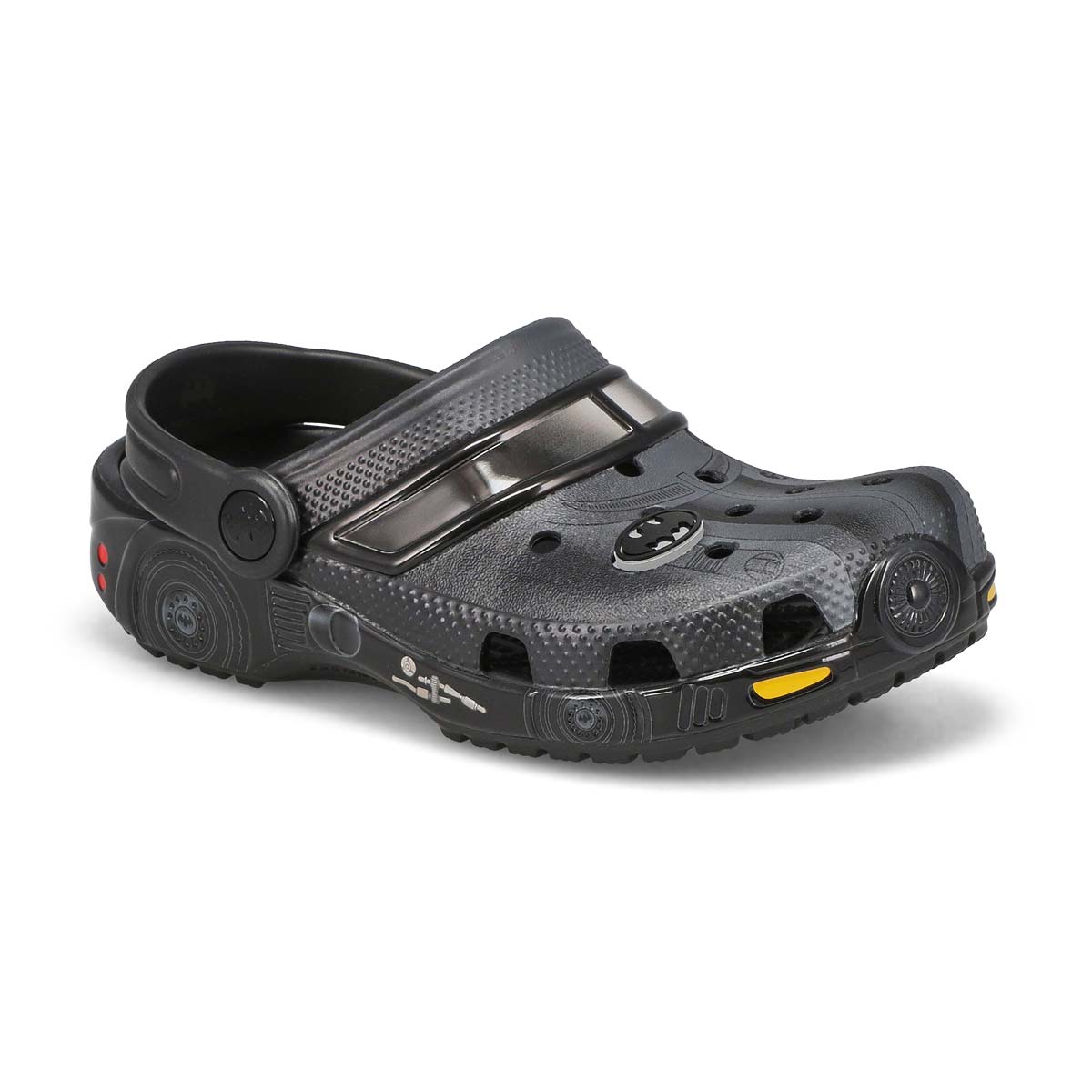 Batman Batmobile Classic ClogKids