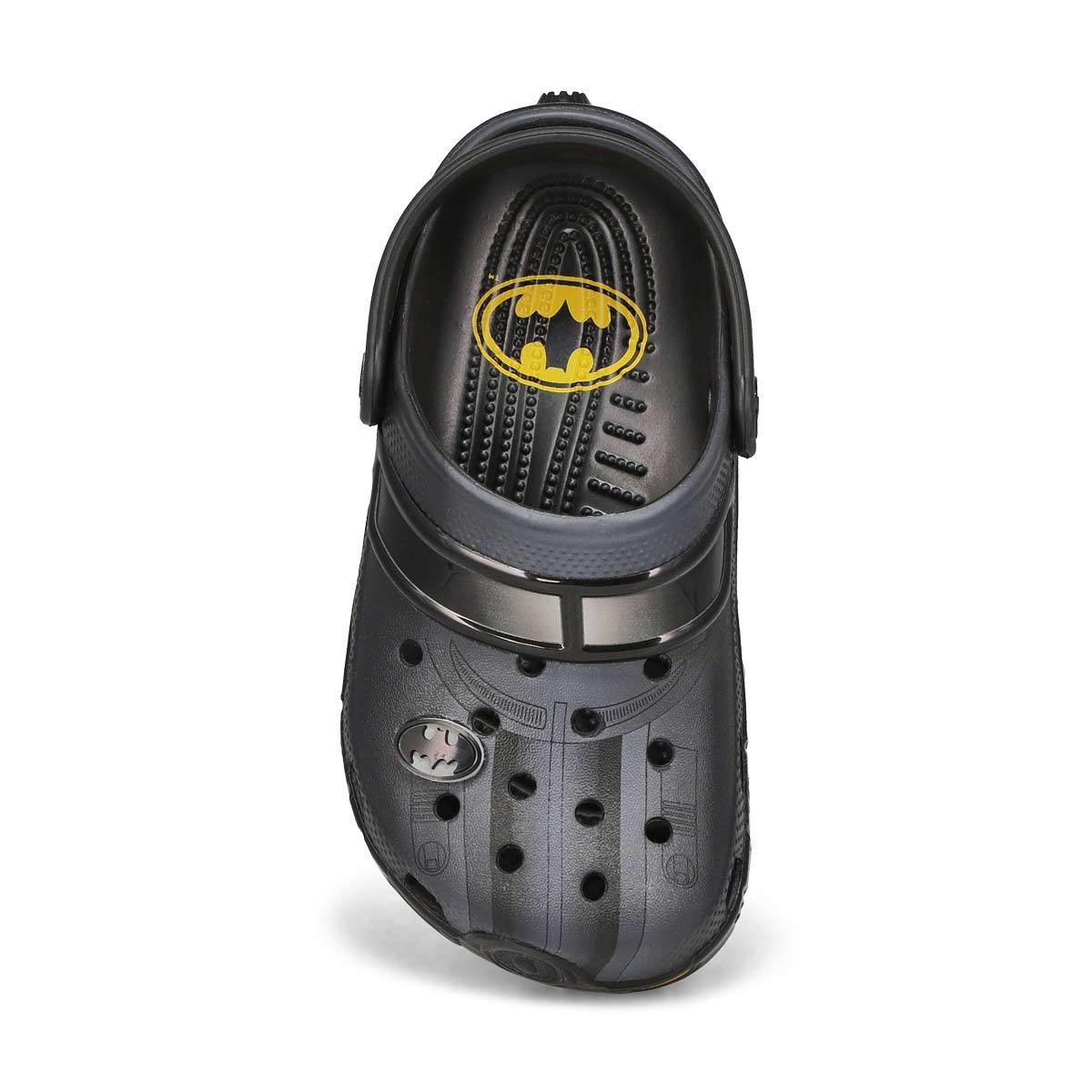 Batman Batmobile Classic ClogKids
