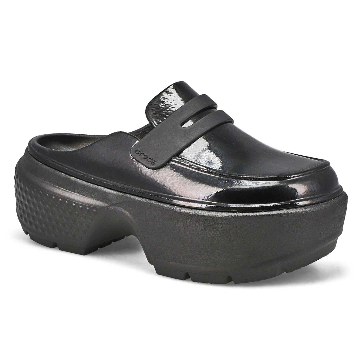 Stomp High Shine Women