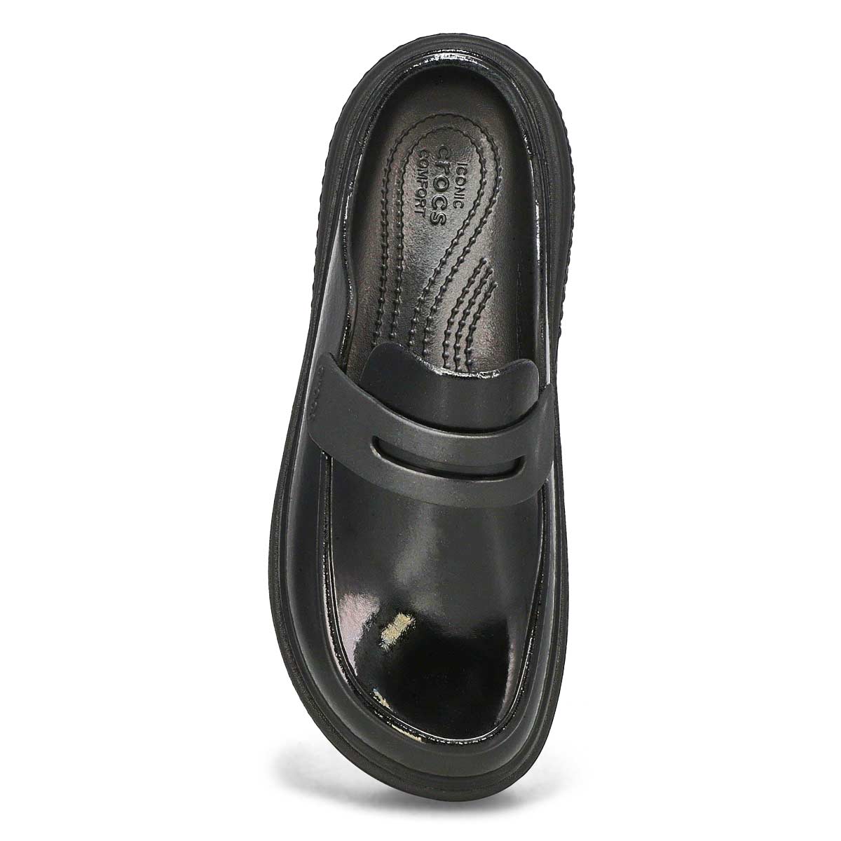 Stomp High Shine Women