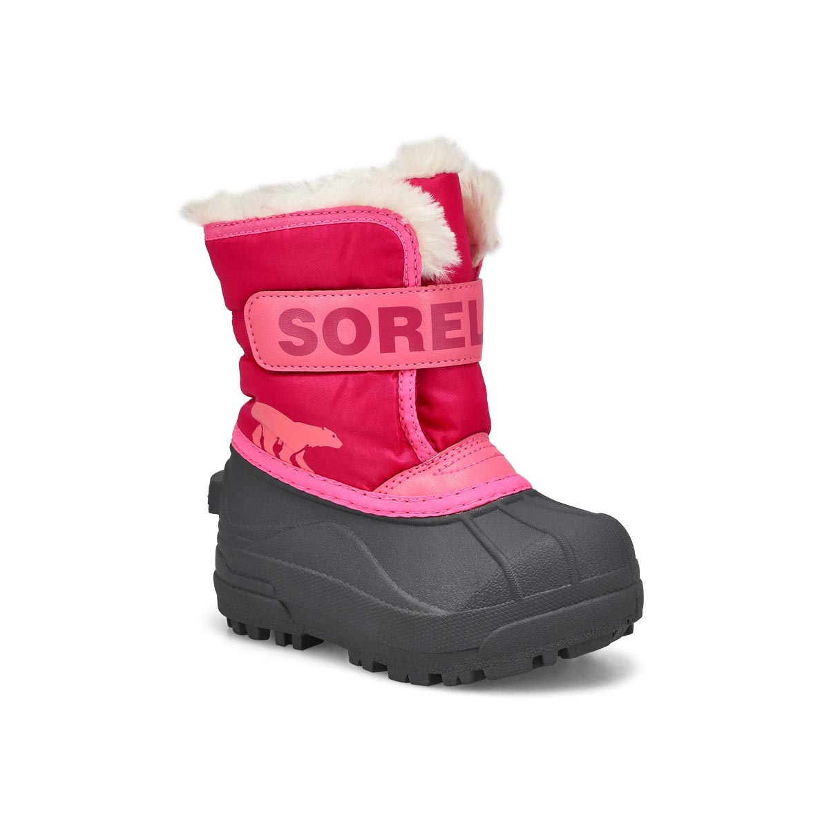 Snow CommanderBaby and Toddlers