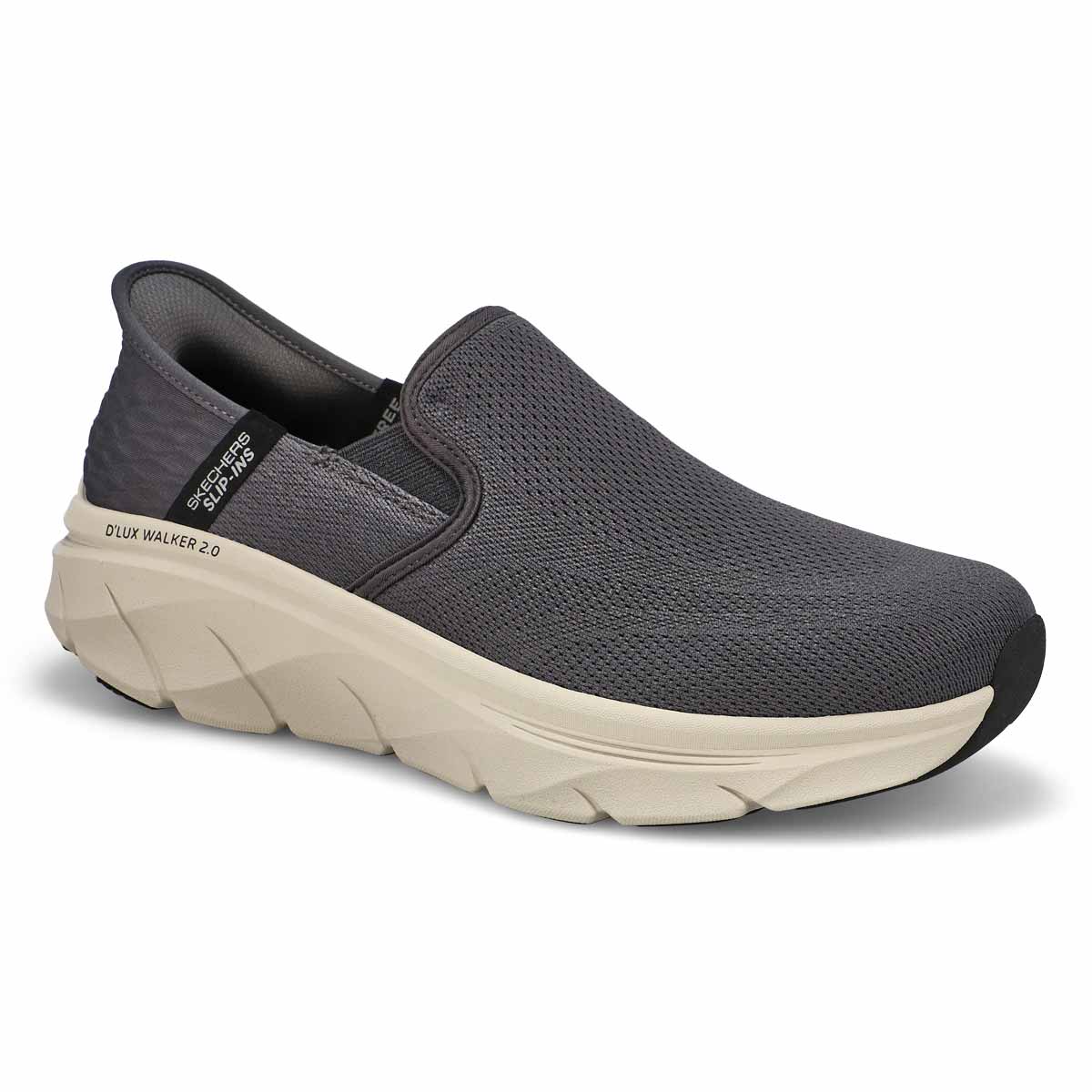 D'Lux Walker 2.0 Reeler Men