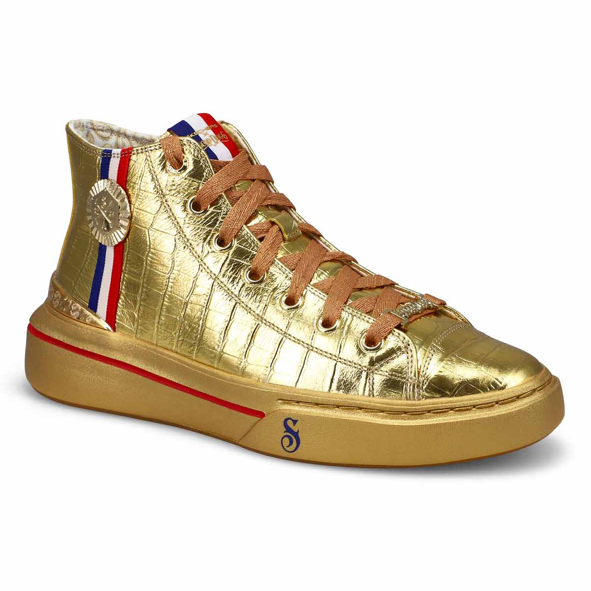 Snoop One Gold Medal Snoop Men