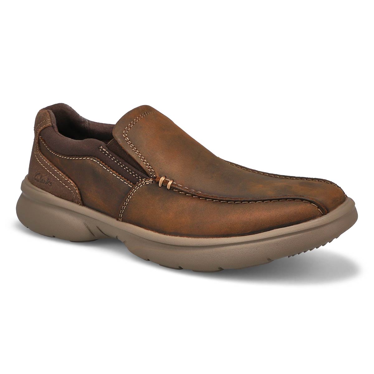 Bradley Step Men