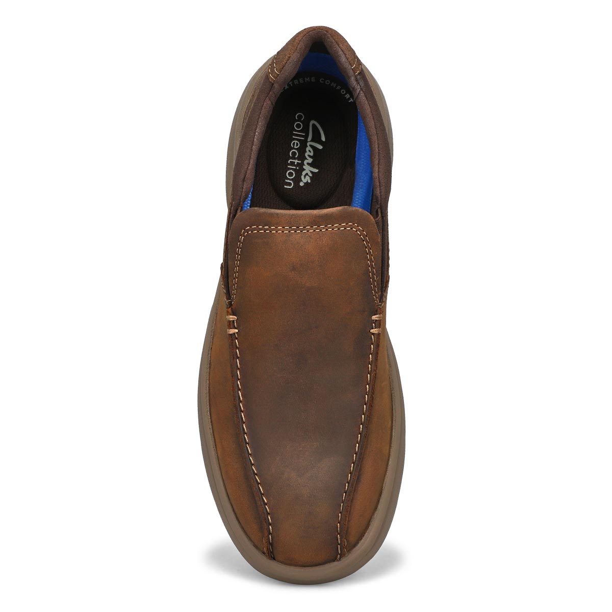 Bradley Step Men