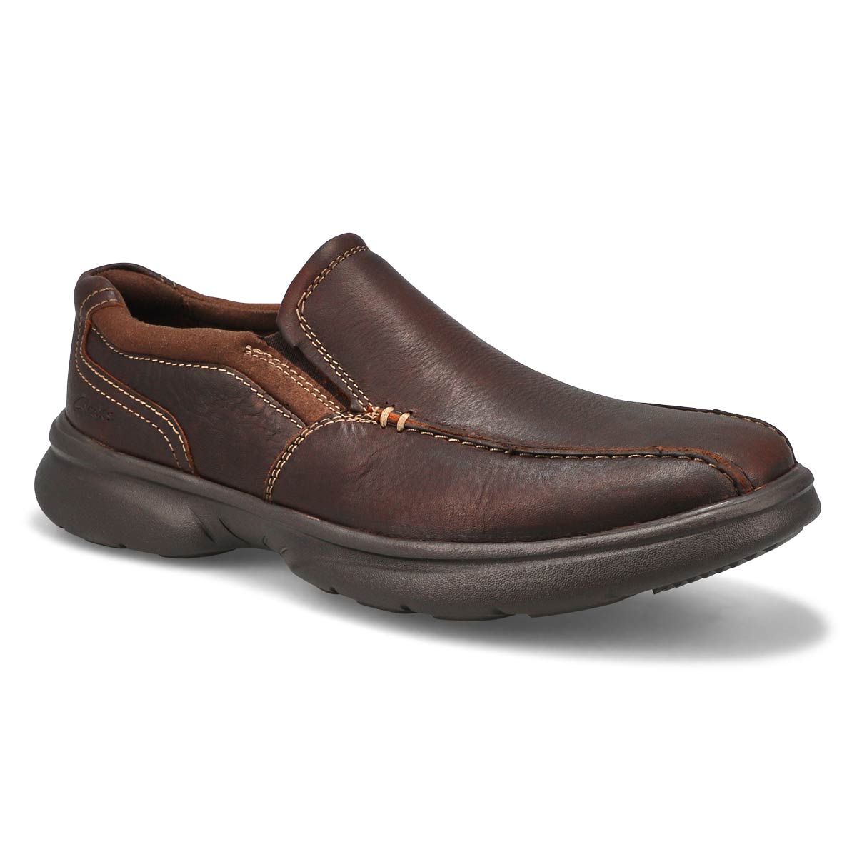 Bradley Step Men