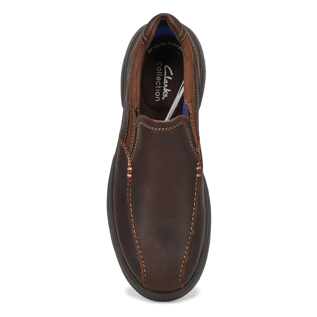Bradley Step Men