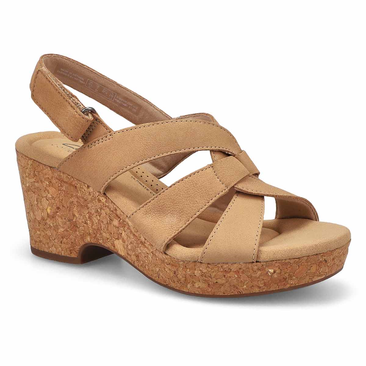 Giselle Beach Women