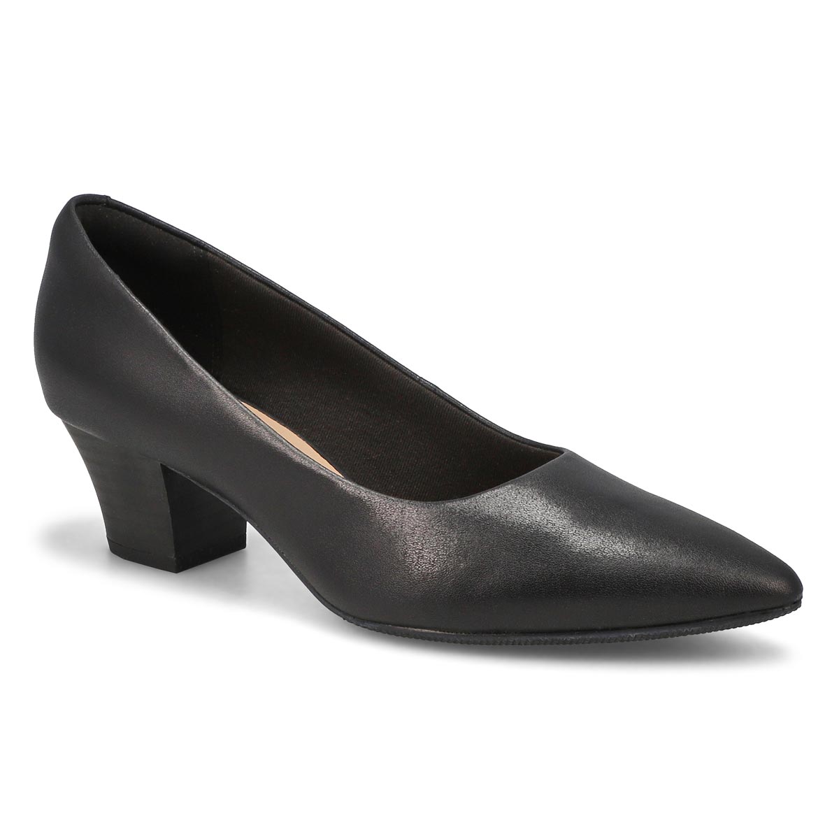 Teresa Step Women