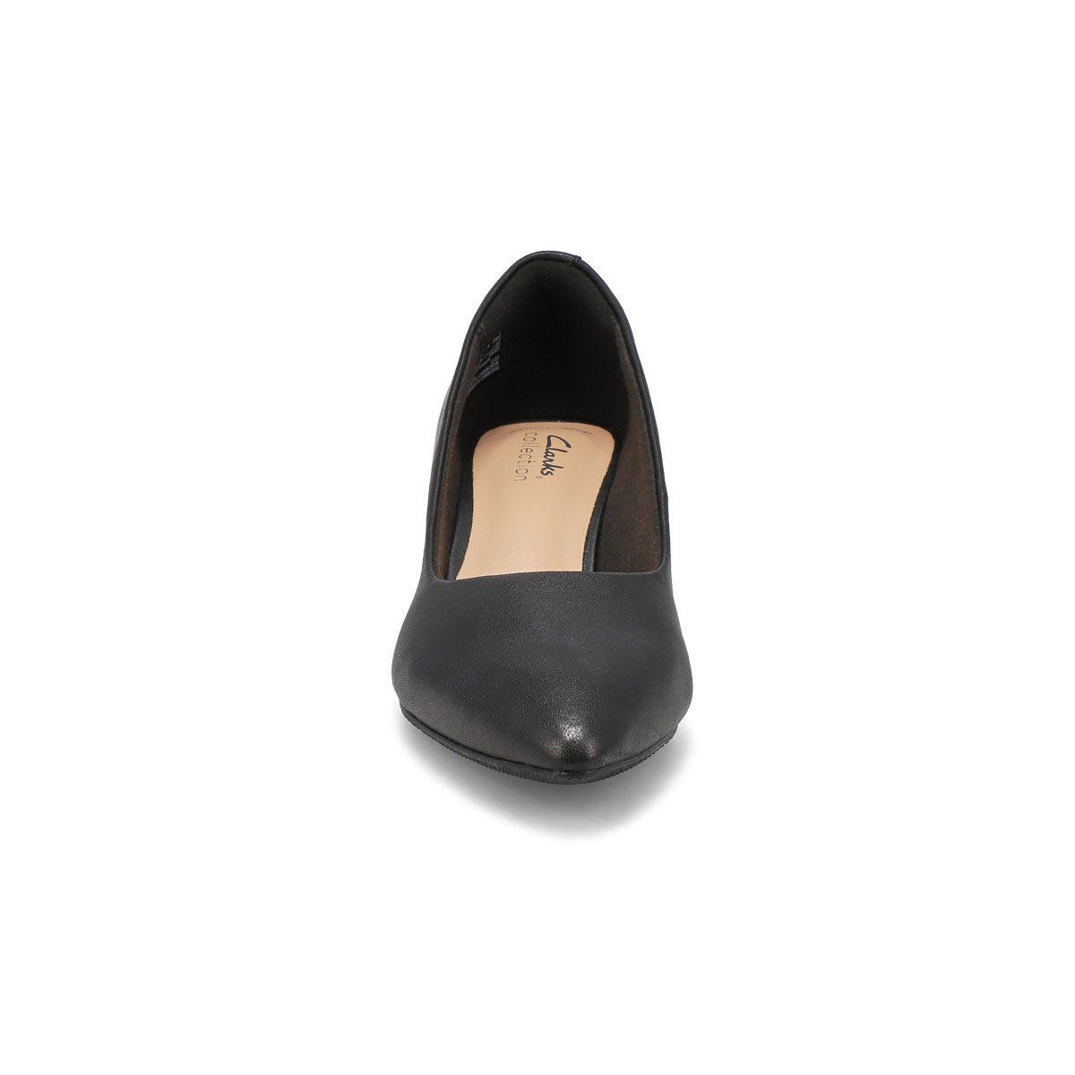 Teresa Step Women