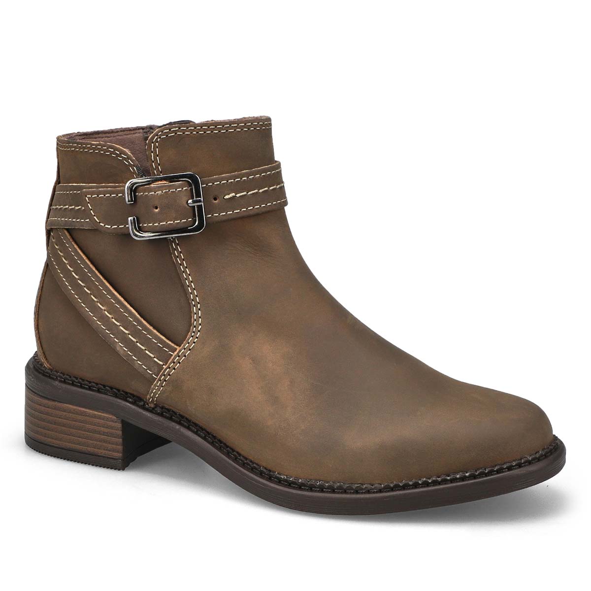 Maye Strap Women