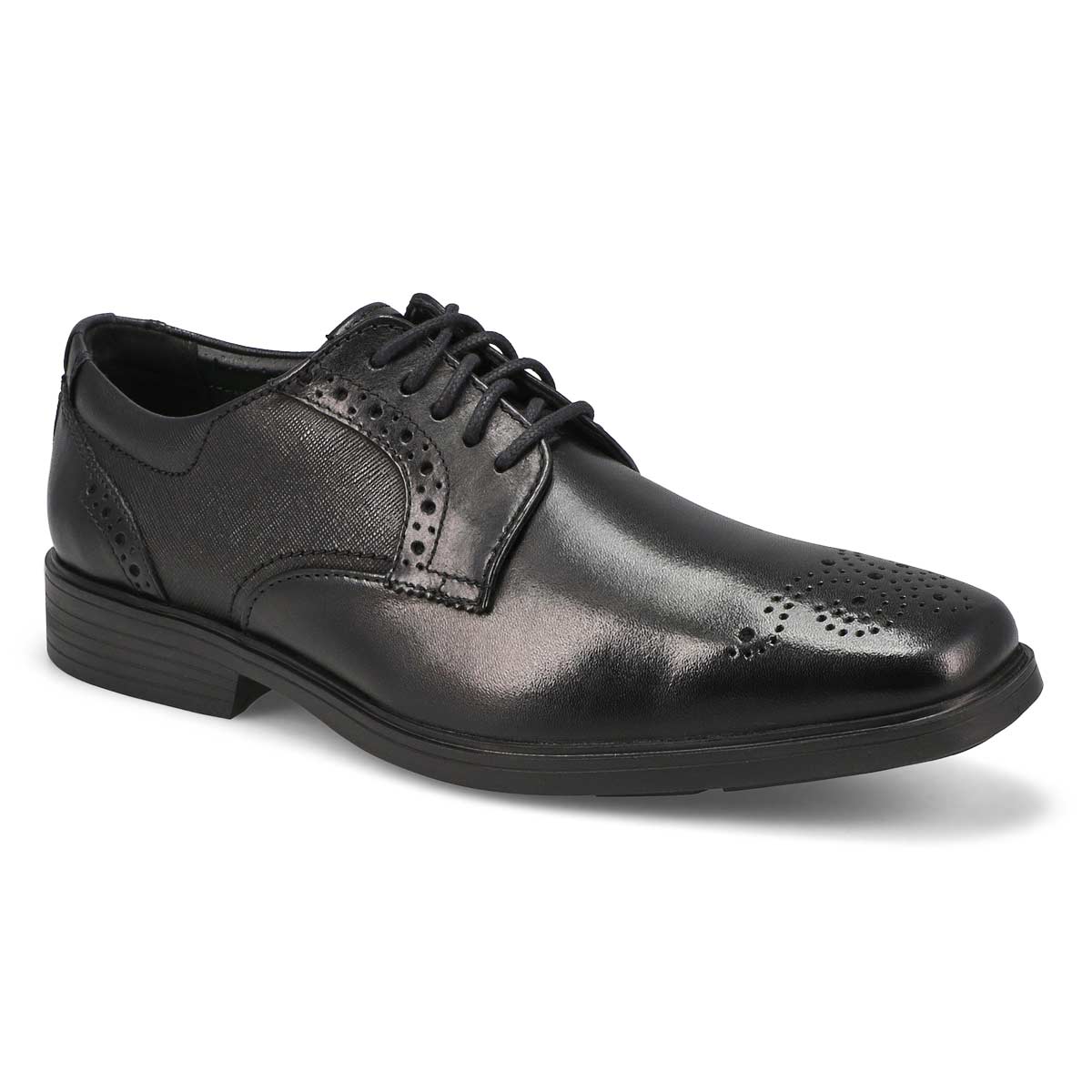 ClarksLite Tie Men