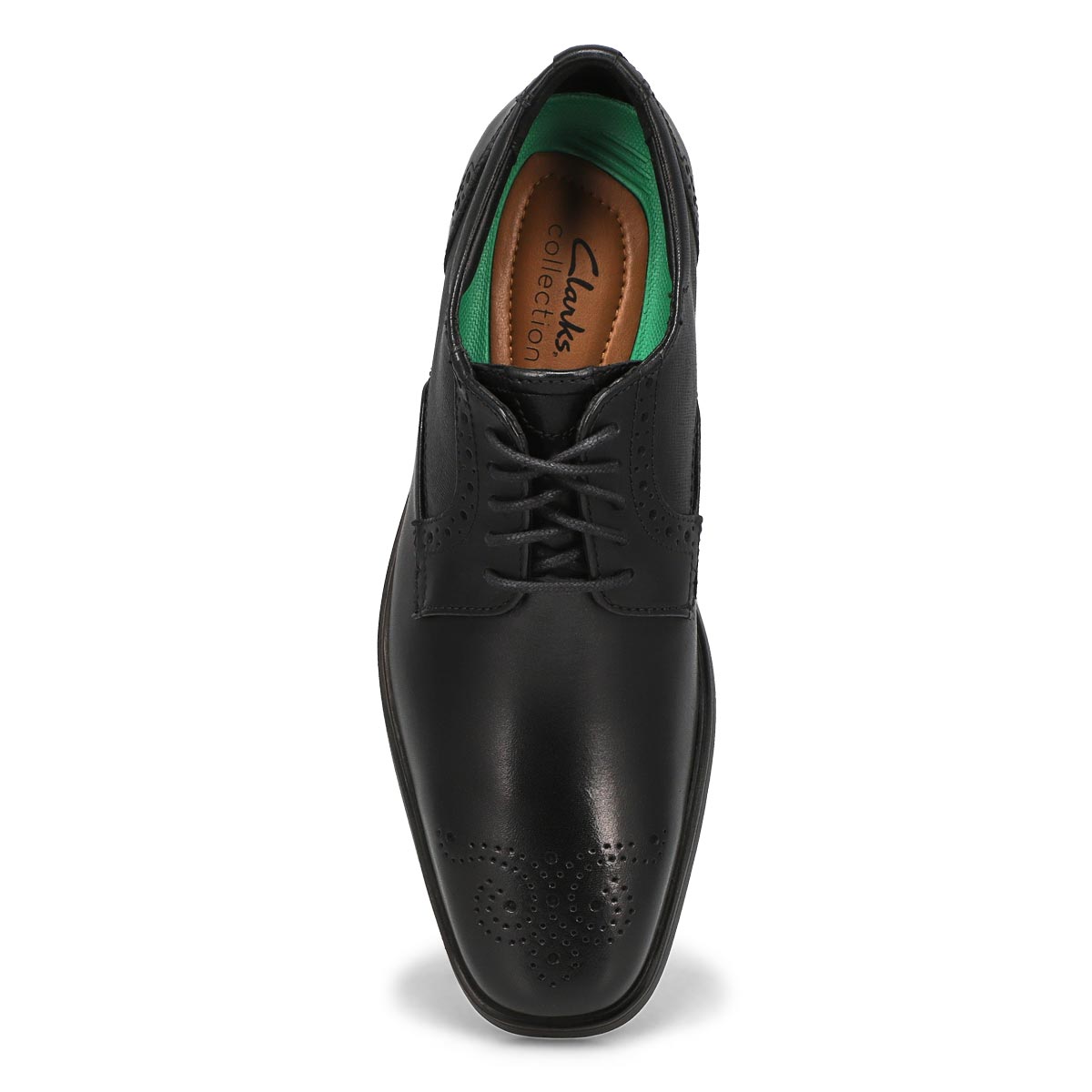ClarksLite Tie Men
