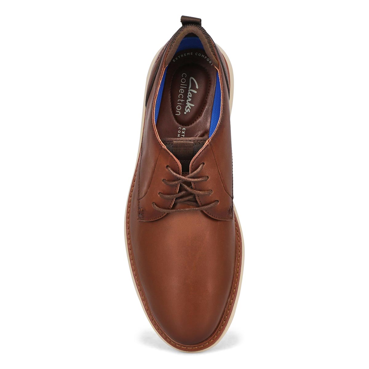 Brantin Plain Men