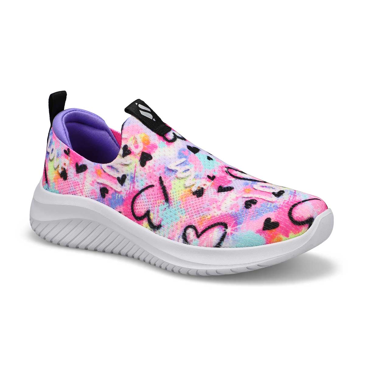 Ultra Flex 3.0 - Graffiti Rush Girls