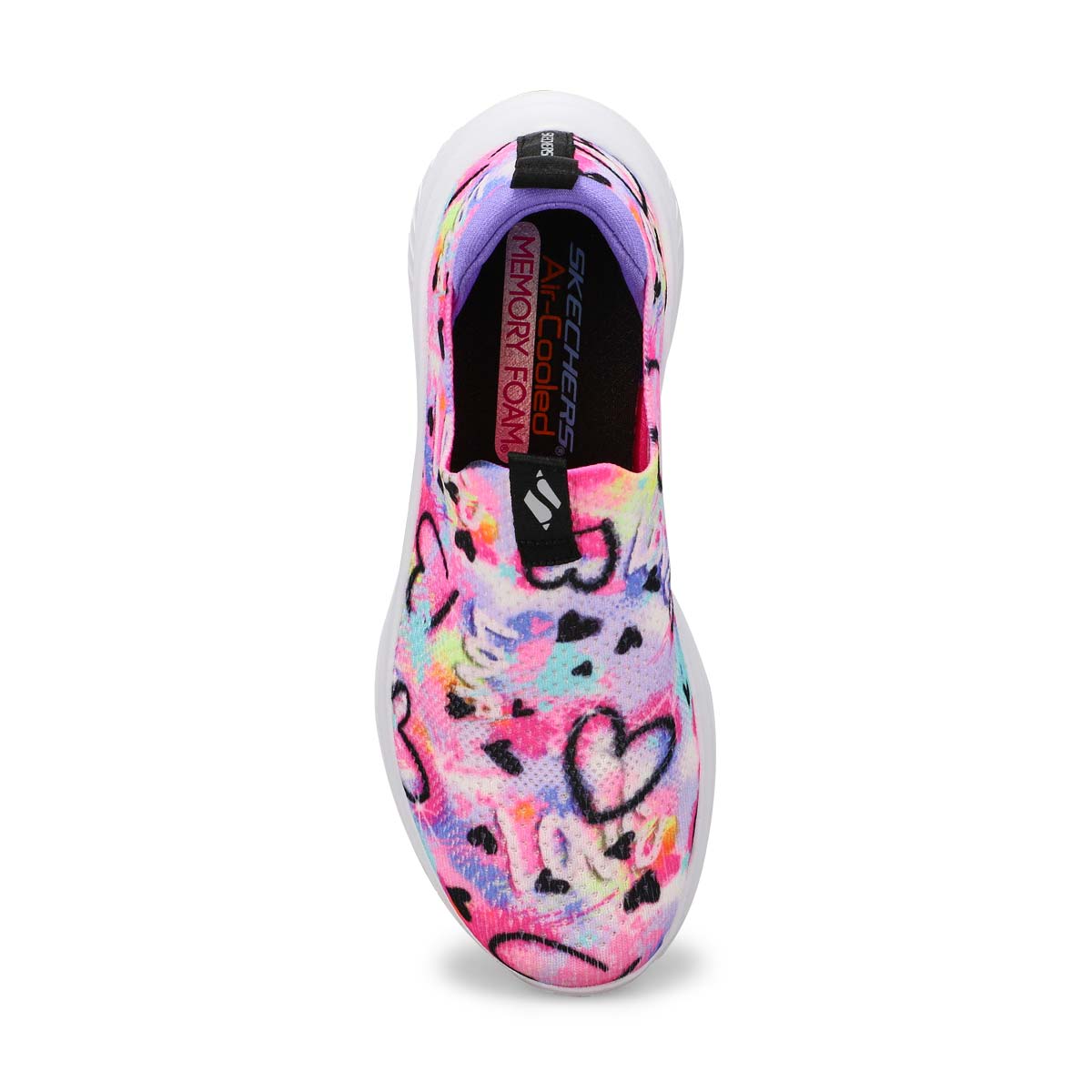 Ultra Flex 3.0 - Graffiti Rush Girls