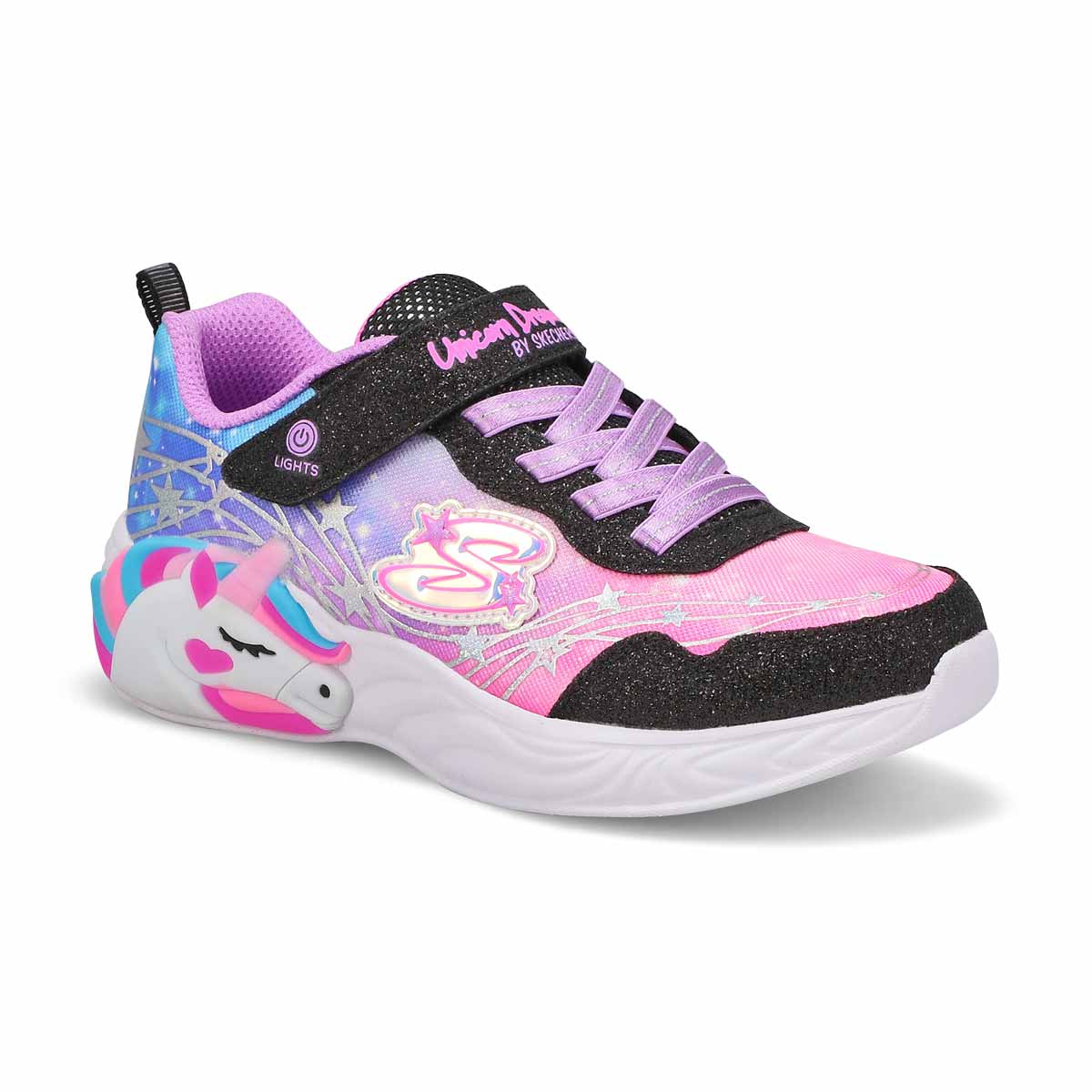 S-Lights Unicorn Dreams Girls