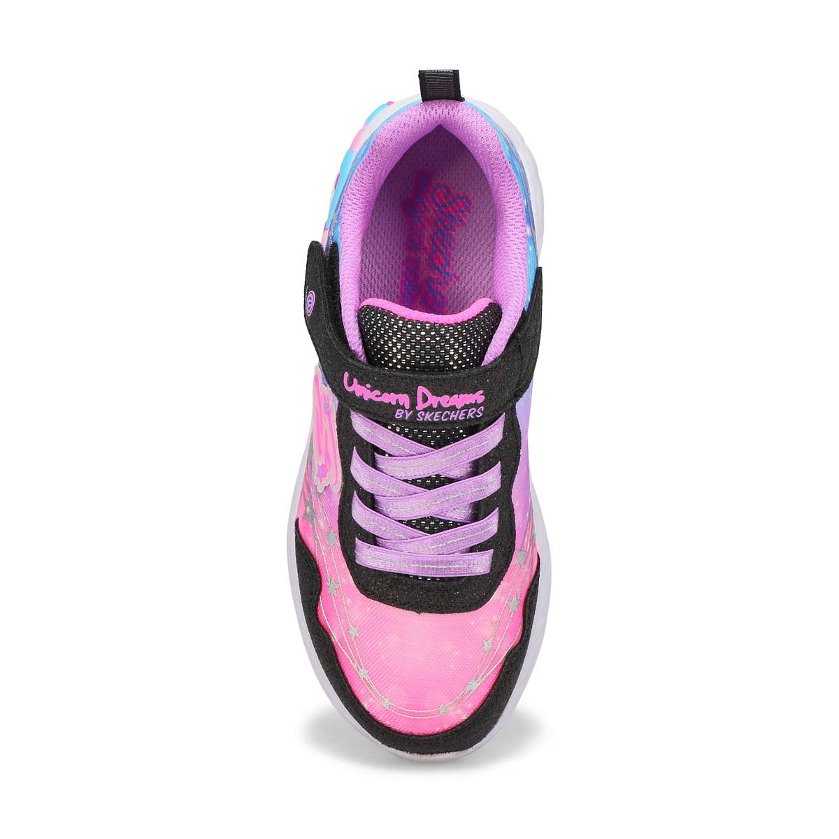 S-Lights Unicorn Dreams Girls