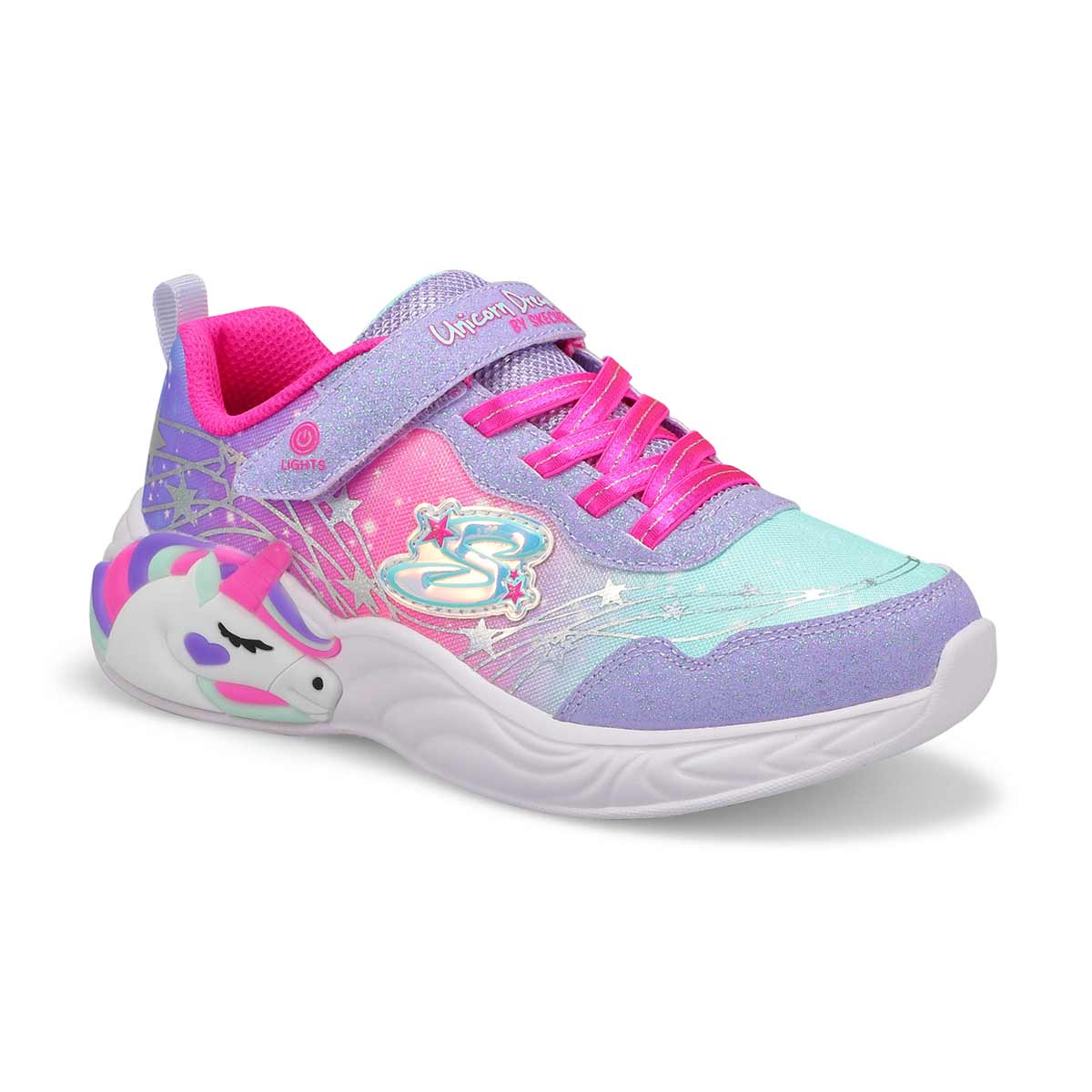 Unicorn Dreams Girls