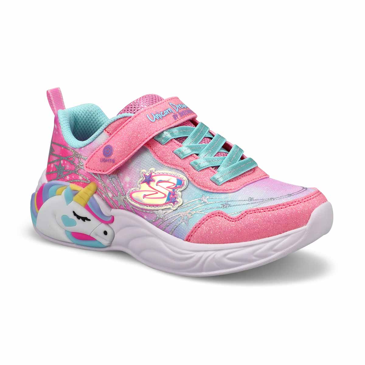 Unicorn Dreams Girls