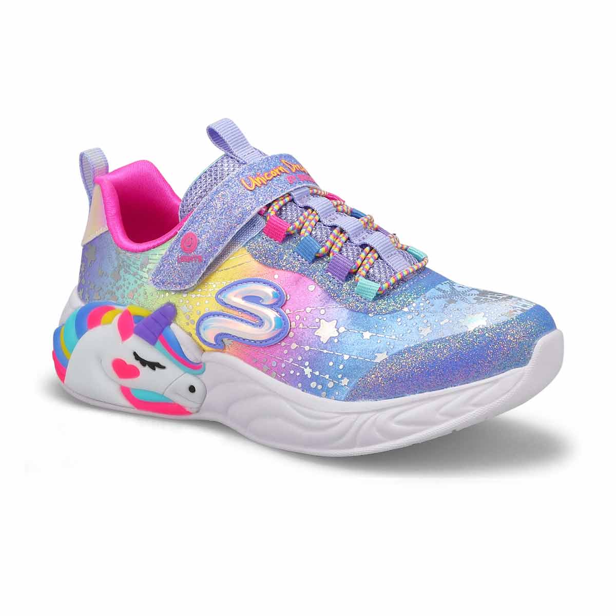 S-Lights Unicorn Dreams Girls