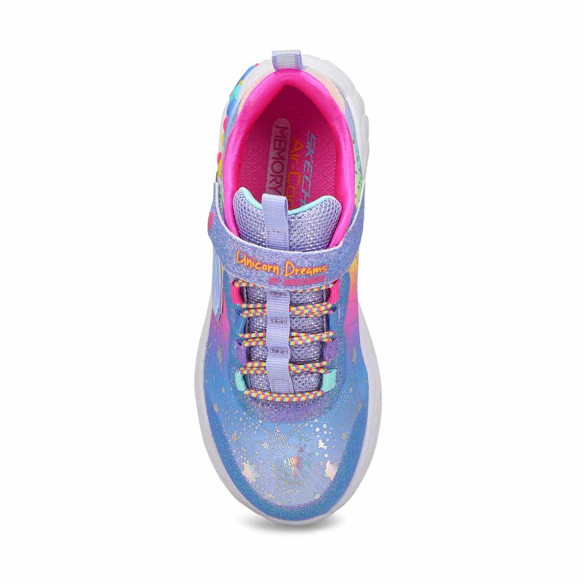 S-Lights Unicorn Dreams Girls