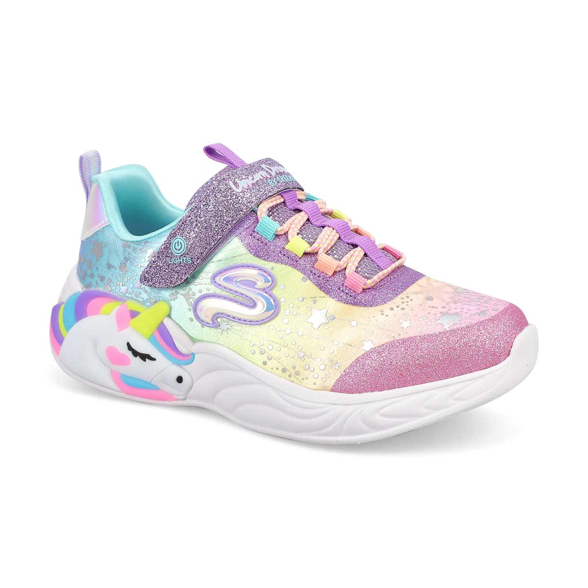 Unicorn Dreams Girls