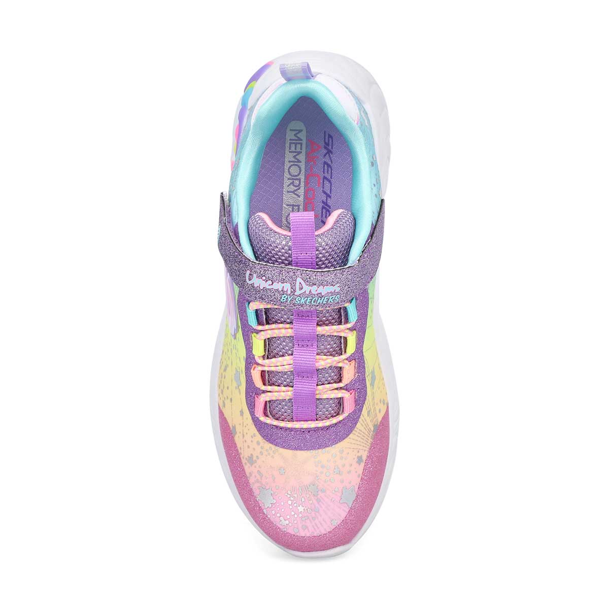 Unicorn Dreams Girls