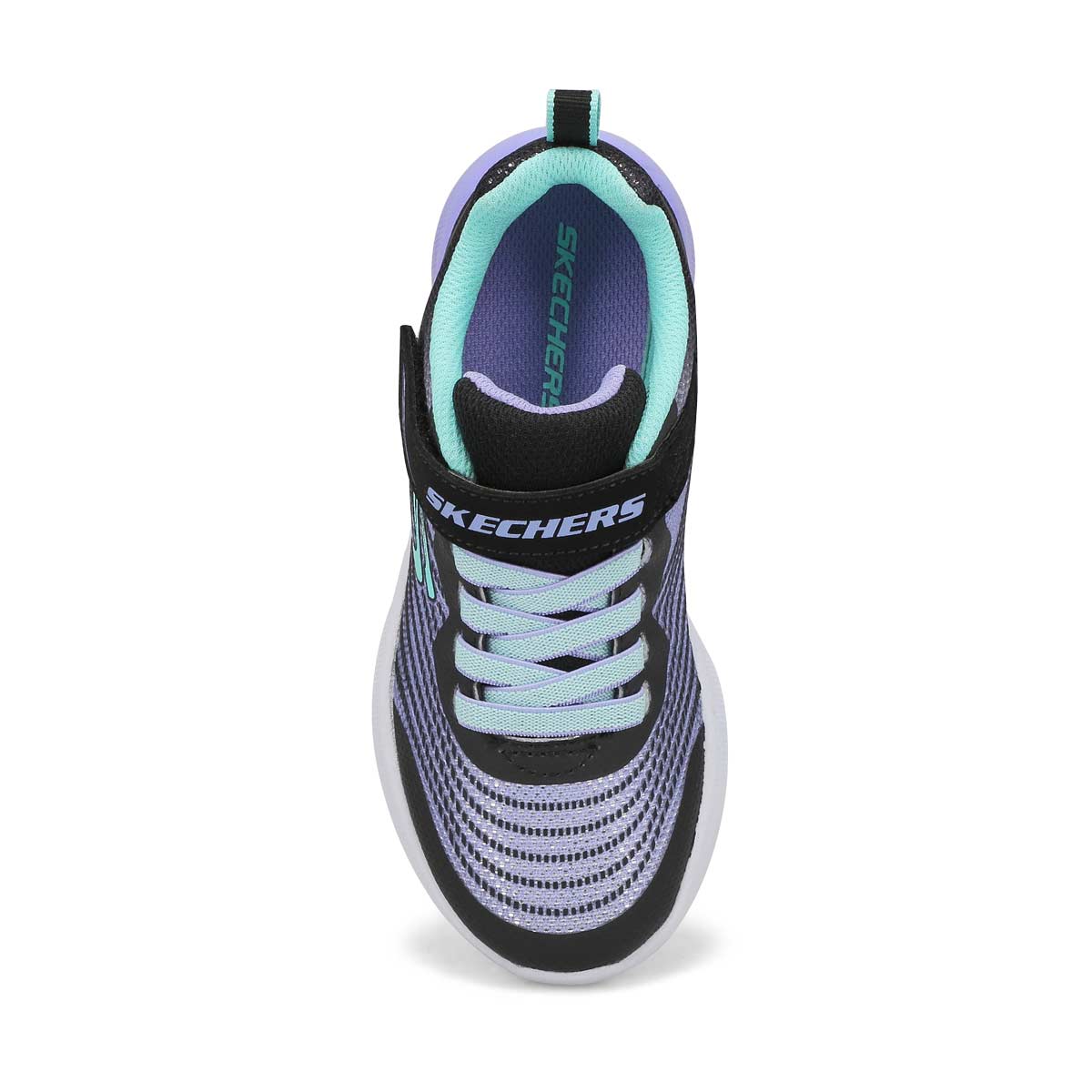 Microspec - Rejoice Racer Girls