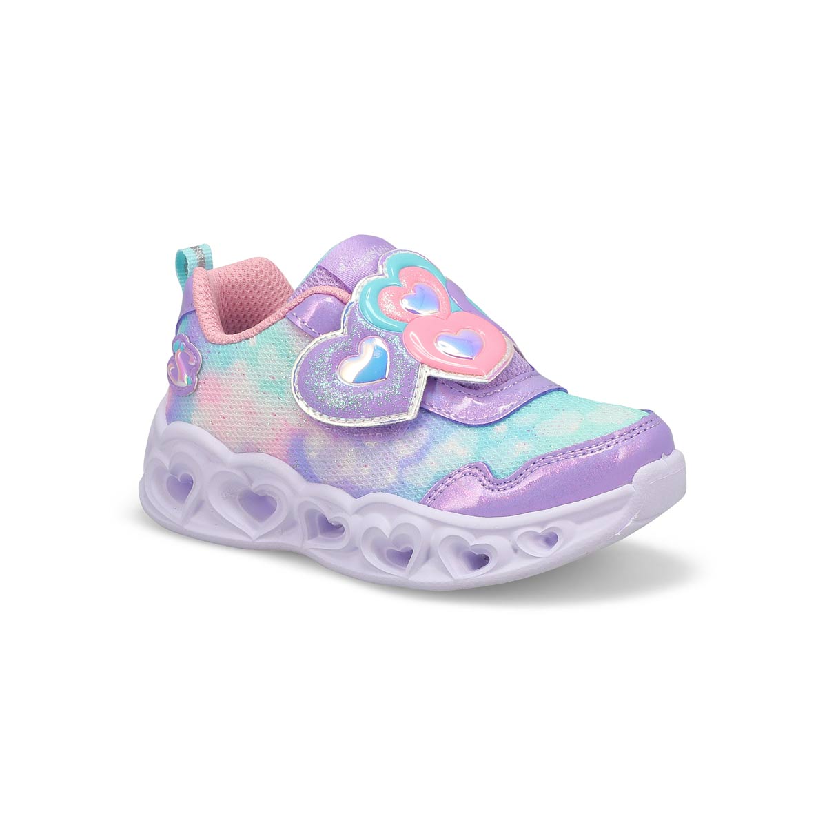 Heart LightsBaby and Toddlers