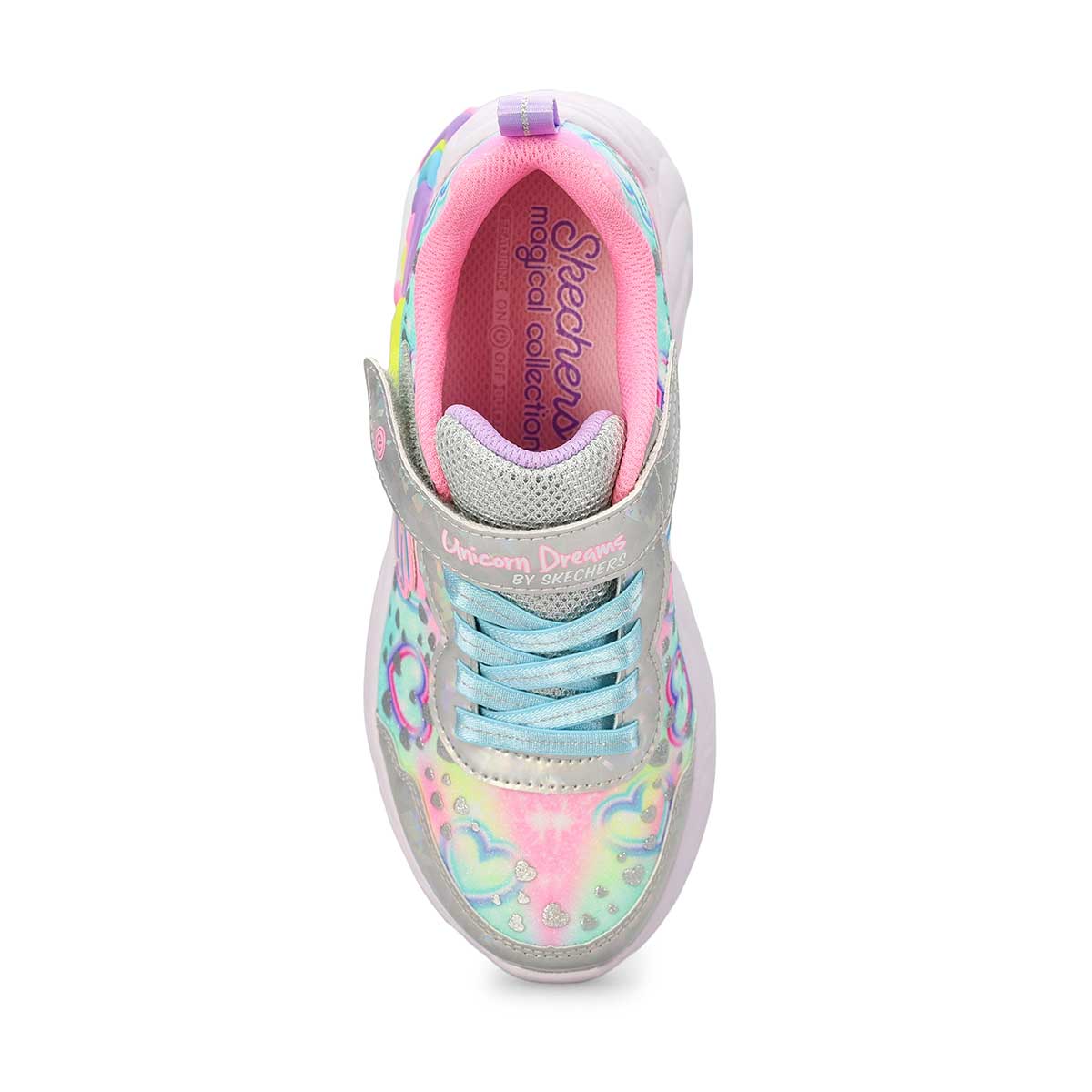 Unicorn Dreams Girls