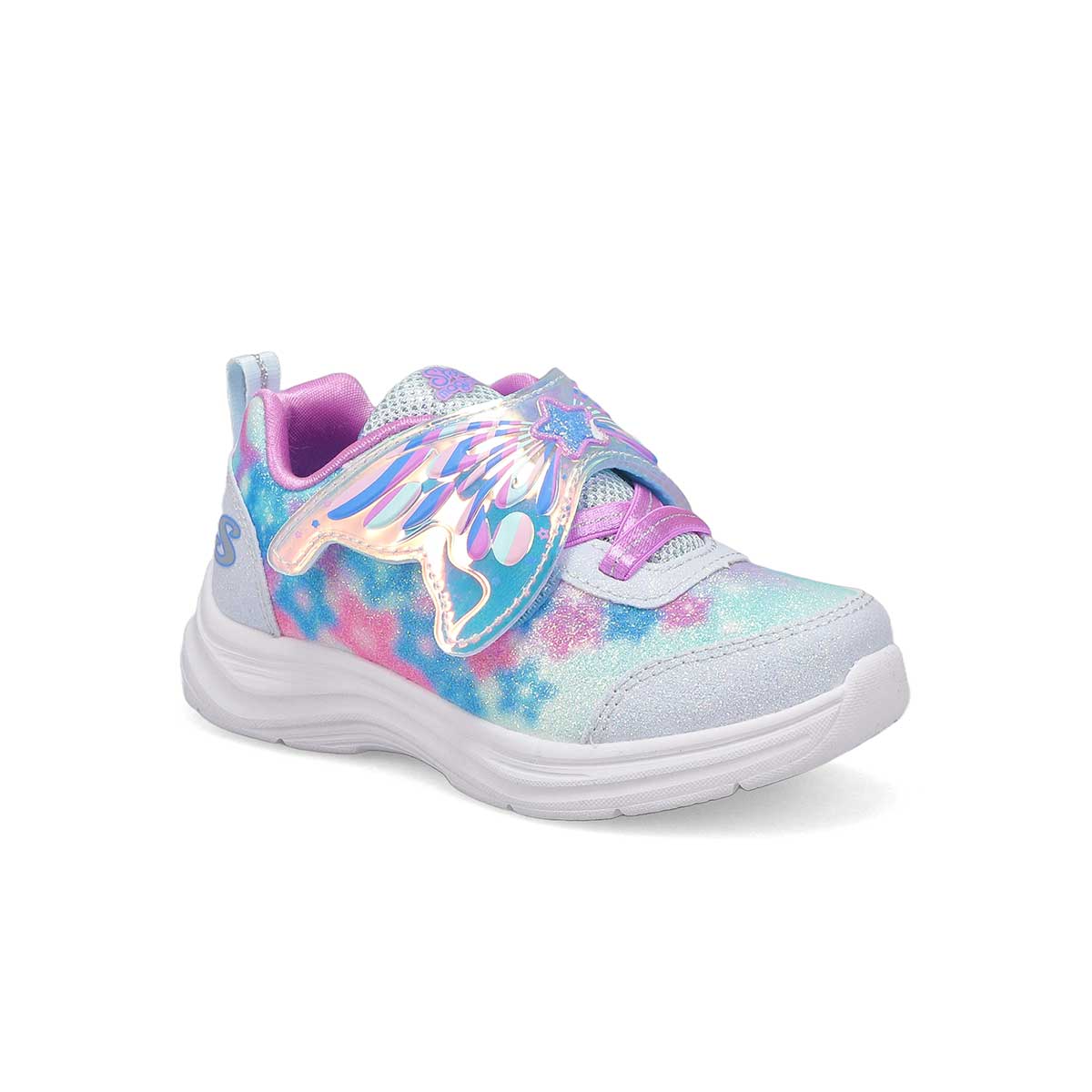 Glimmer Kicks Magical WingsBaby and Toddlers